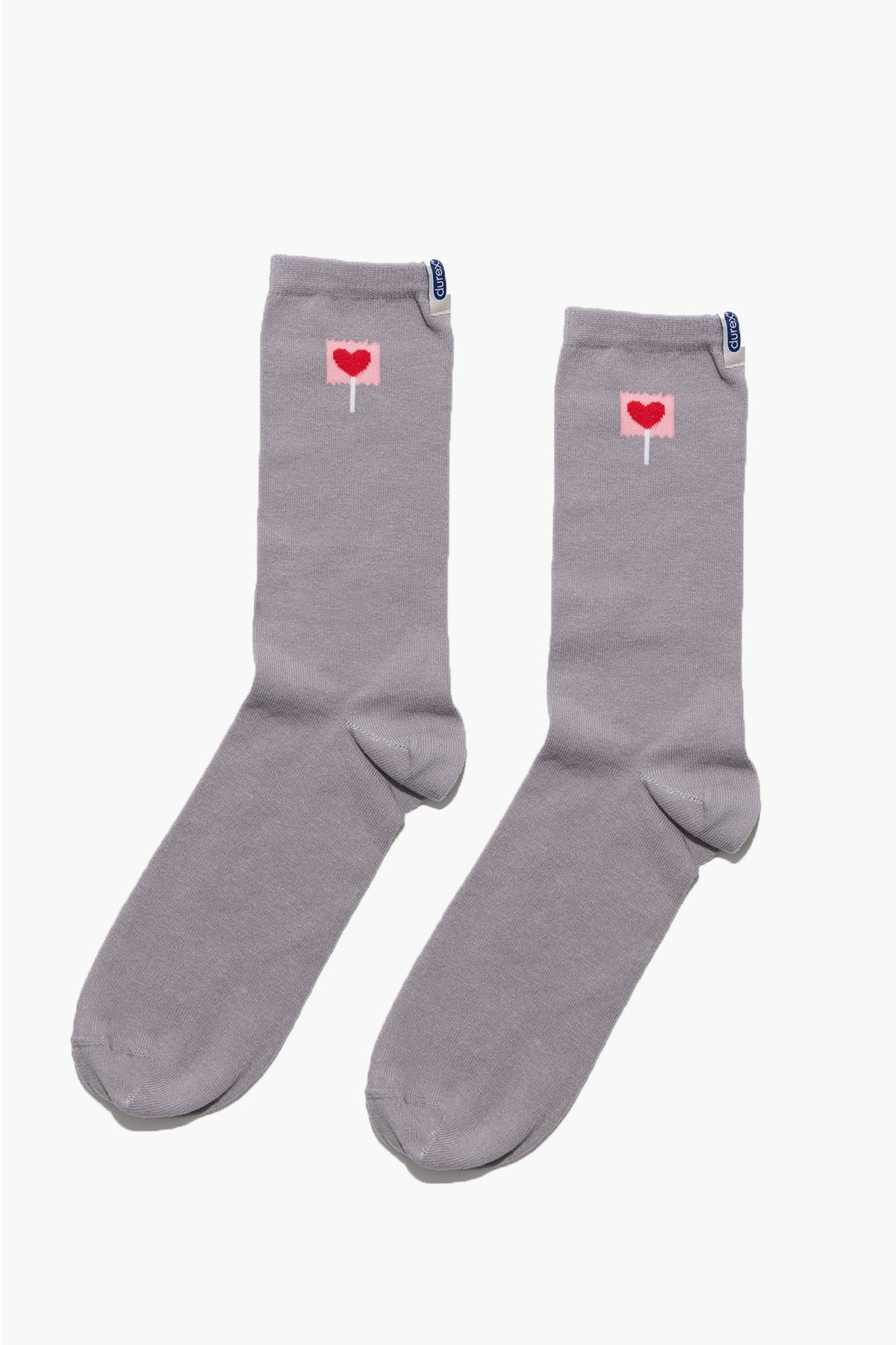 Paul Kenzie x Durex - Lovepop Couple - Image 8