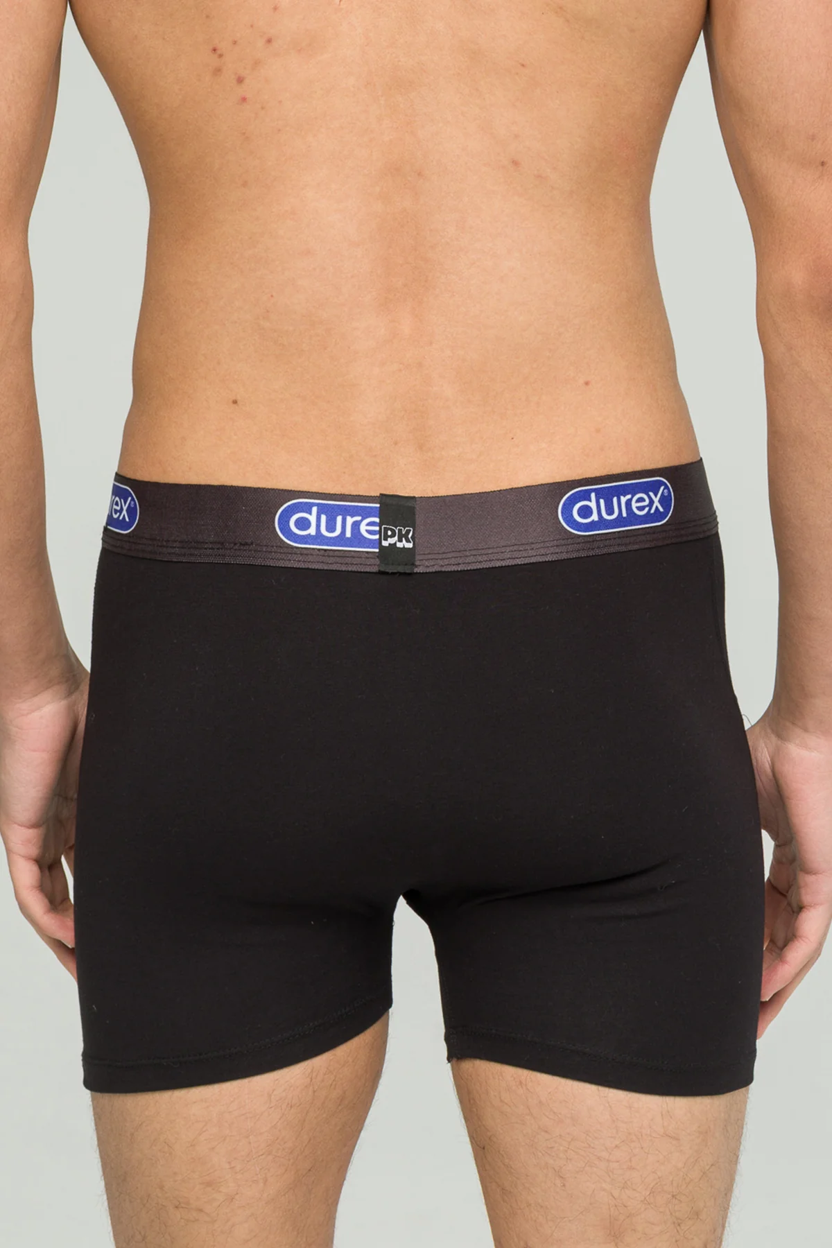 Paul Kenzie x Durex - Cepli Erkek Boxer - Maraton - Image 5