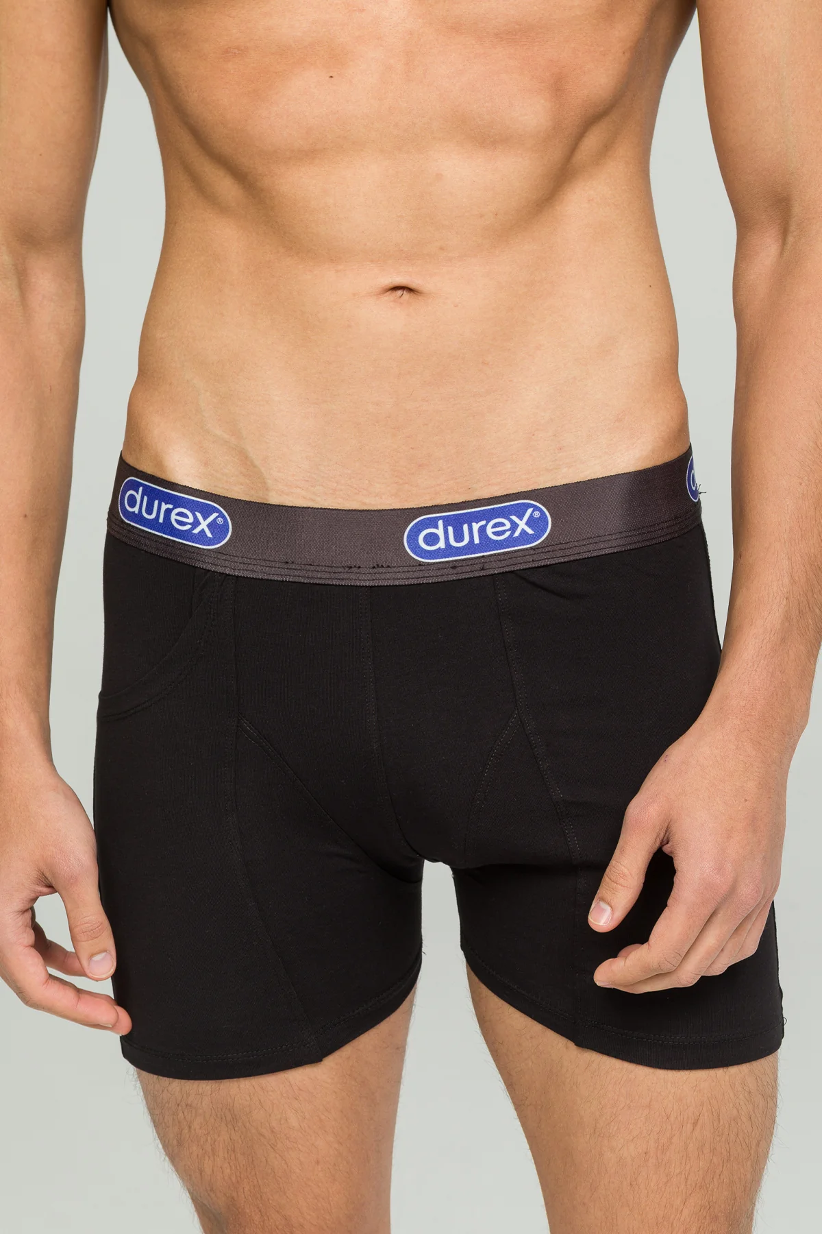 Paul Kenzie x Durex - Cepli Erkek Boxer - Maraton - Image 6