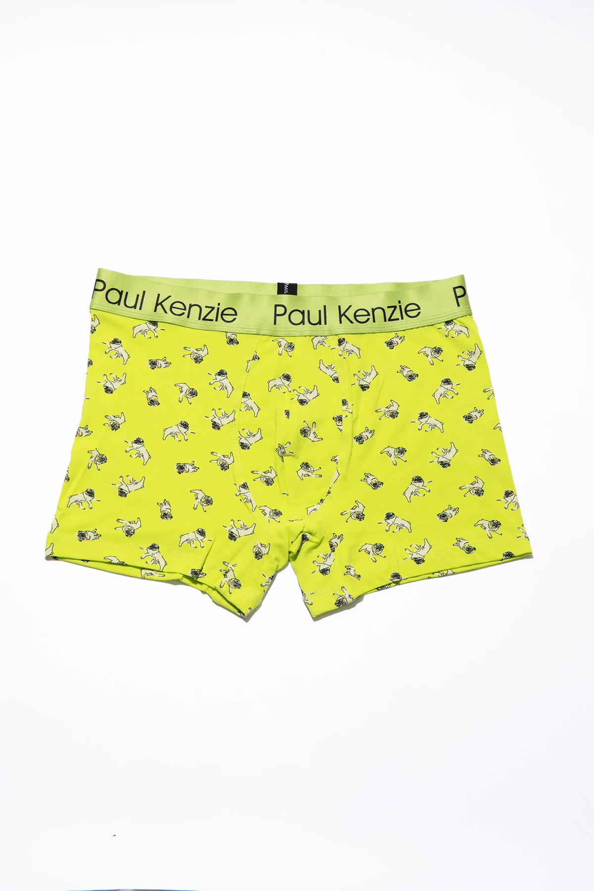 Paul Kenzie x Kurtaran Ev - Dani Couple - Image 5