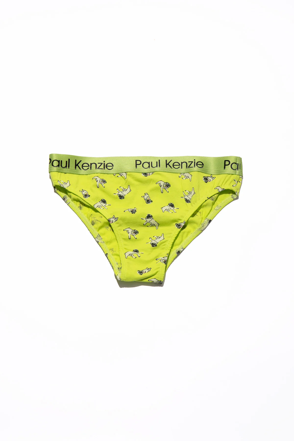 Paul Kenzie x Kurtaran Ev - Dani Couple - Image 6