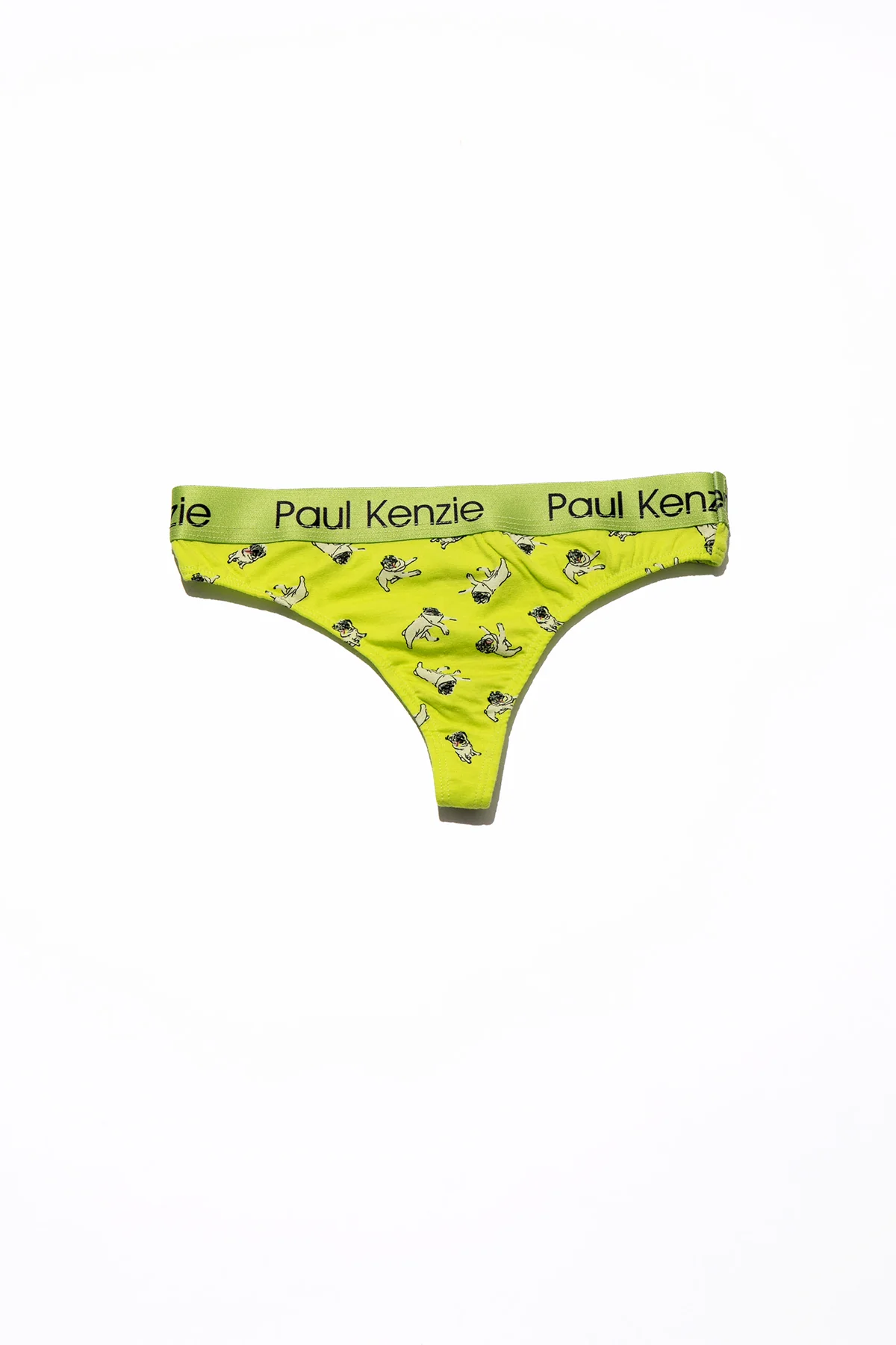 Paul Kenzie x Kurtaran Ev - Dani Couple - Image 7