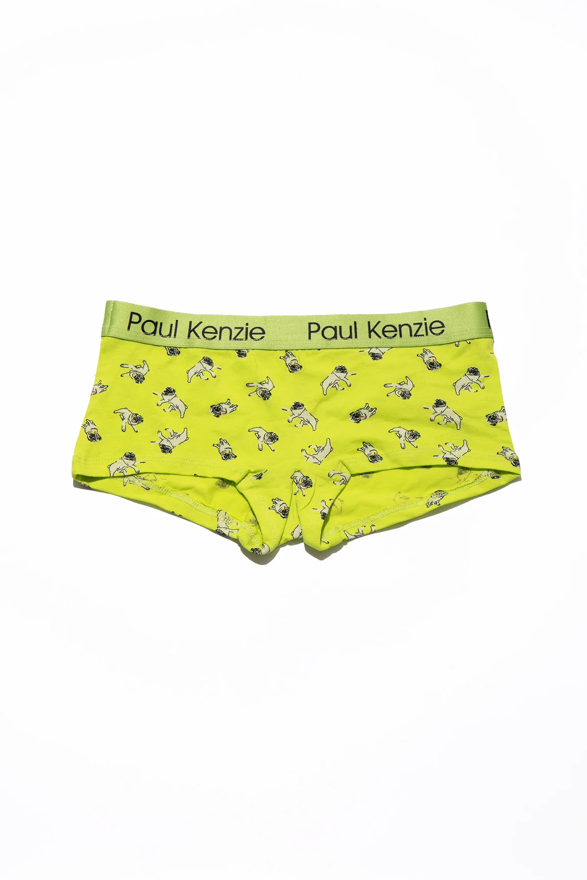 Paul Kenzie x Kurtaran Ev - Dani Couple - Image 8