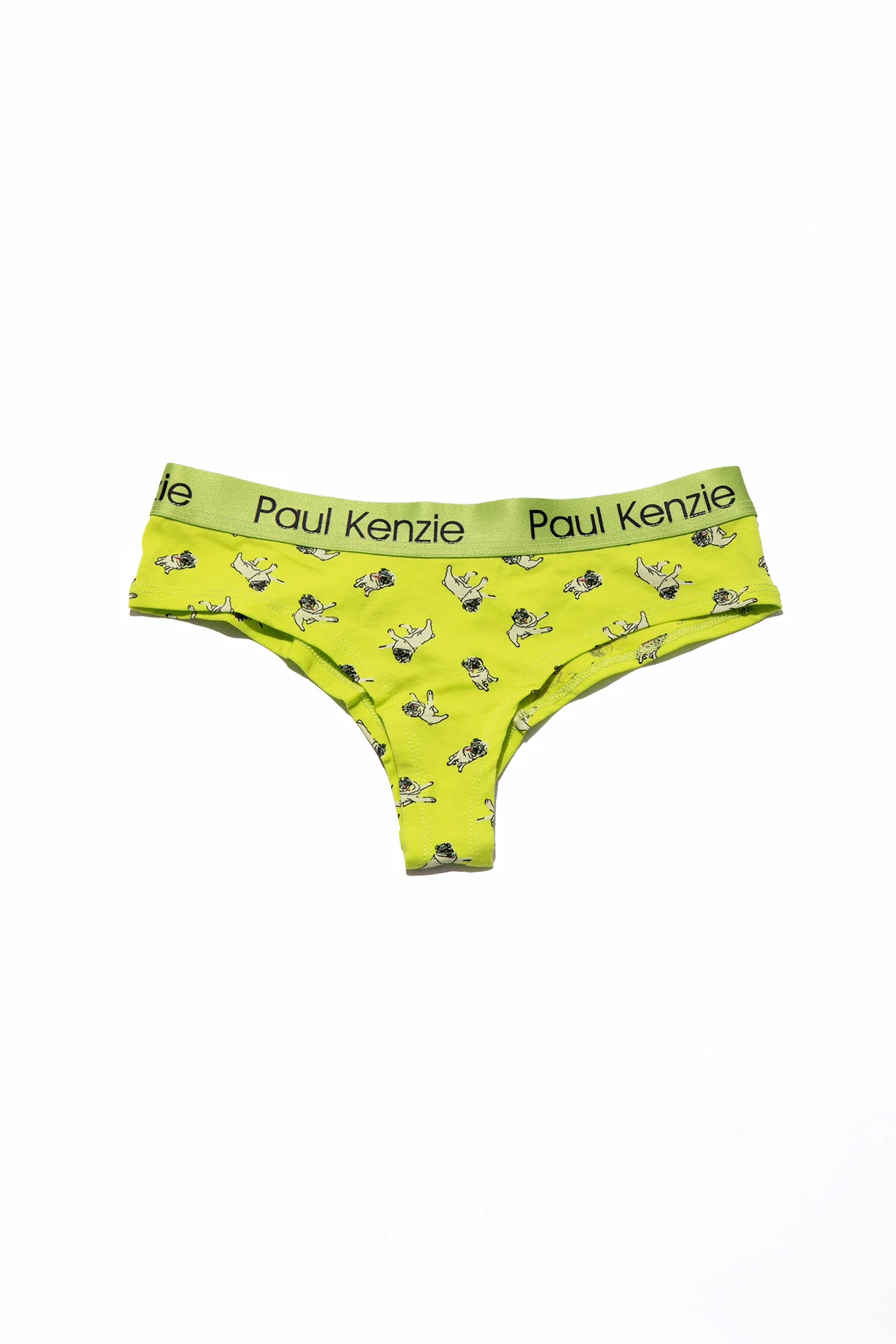 Paul Kenzie x Kurtaran Ev - Dani Couple - Image 9