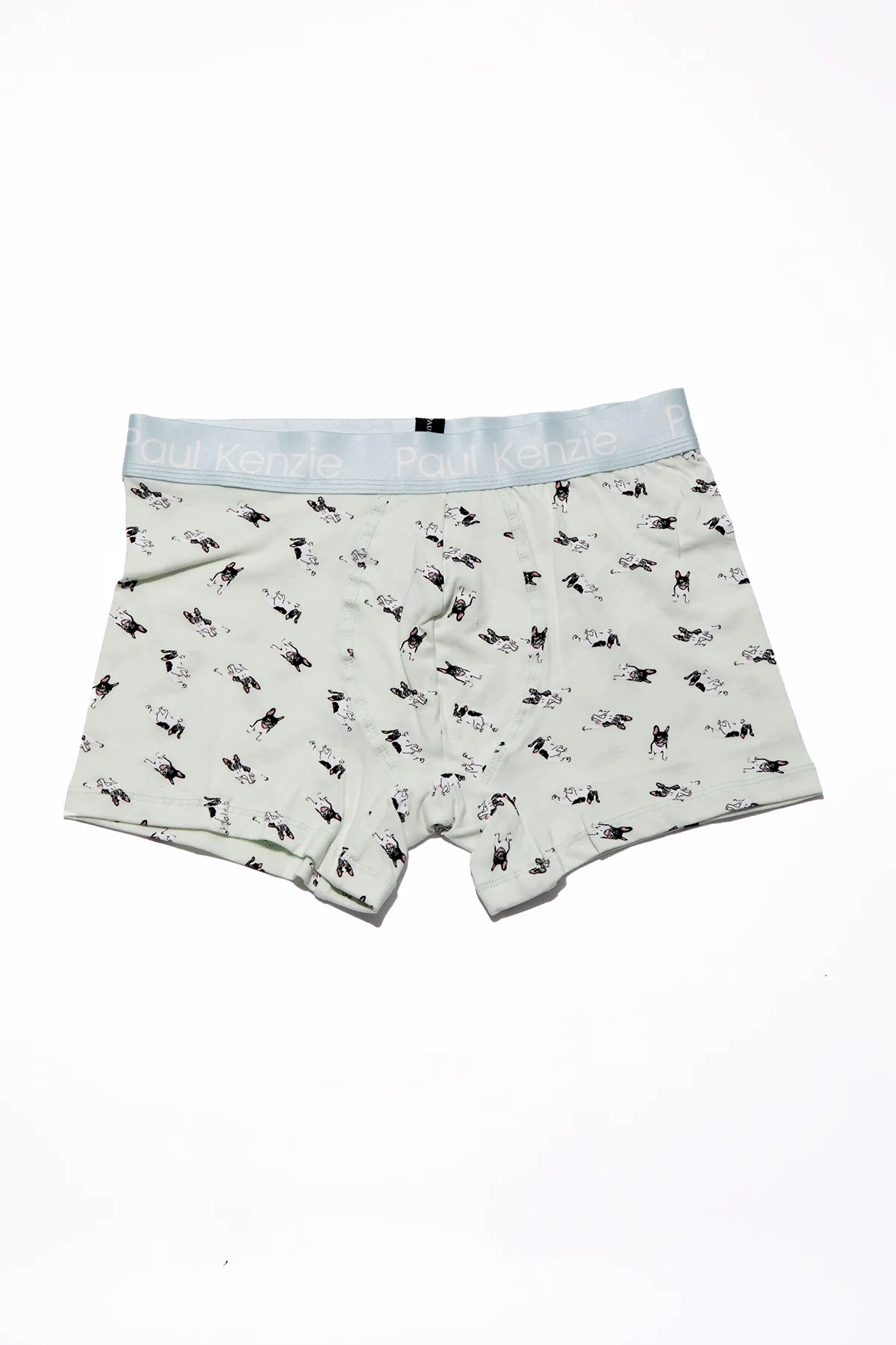Paul Kenzie x Kurtaran Ev - Frenchie Couple - Image 5