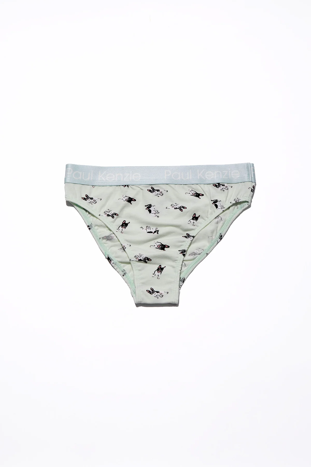 Paul Kenzie x Kurtaran Ev - Frenchie Couple - Image 6