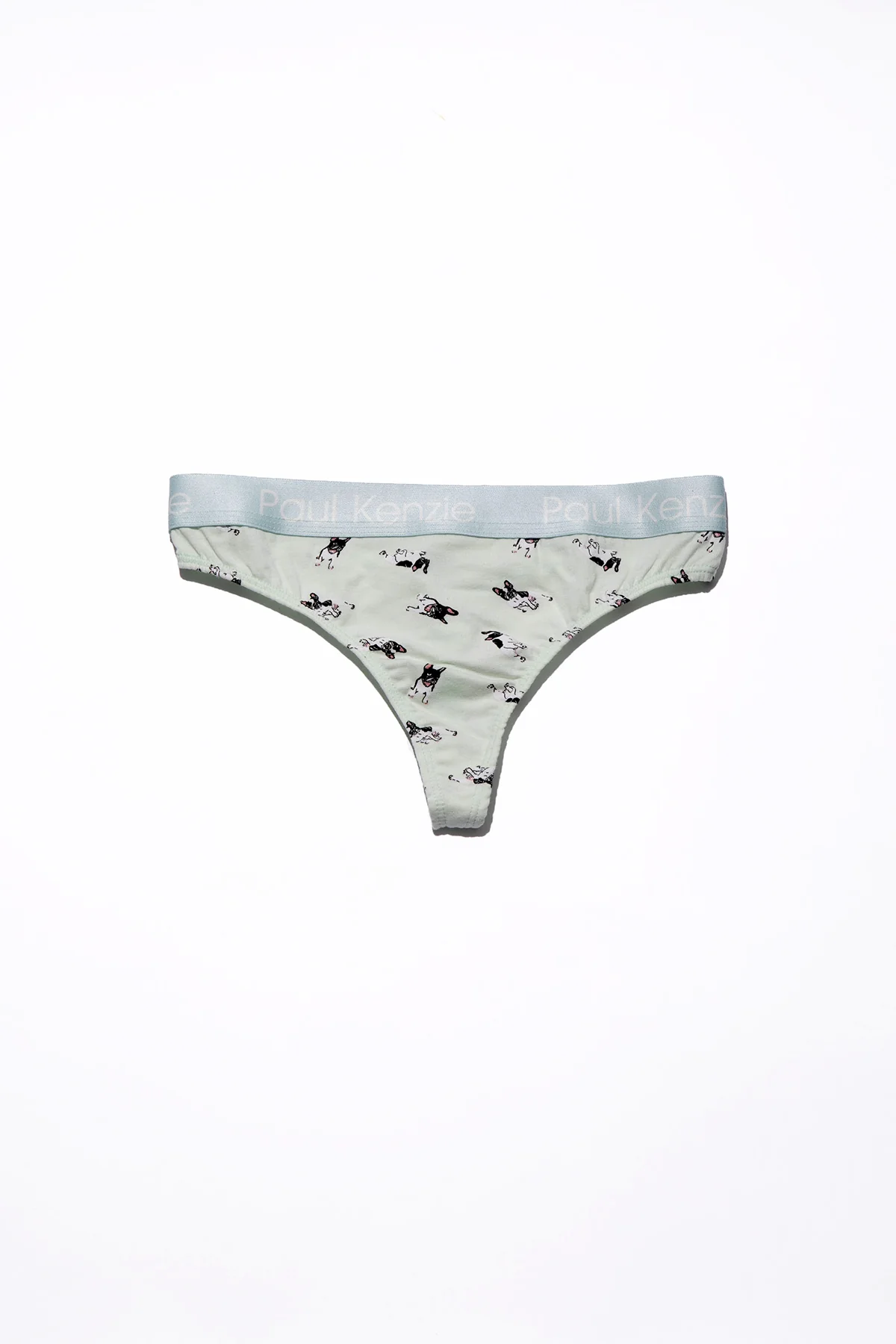 Paul Kenzie x Kurtaran Ev - Frenchie Couple - Image 7