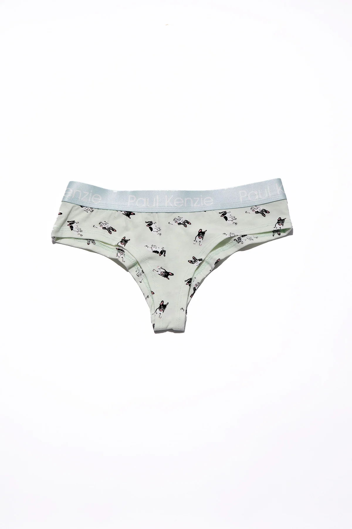 Paul Kenzie x Kurtaran Ev - Frenchie Couple - Image 8