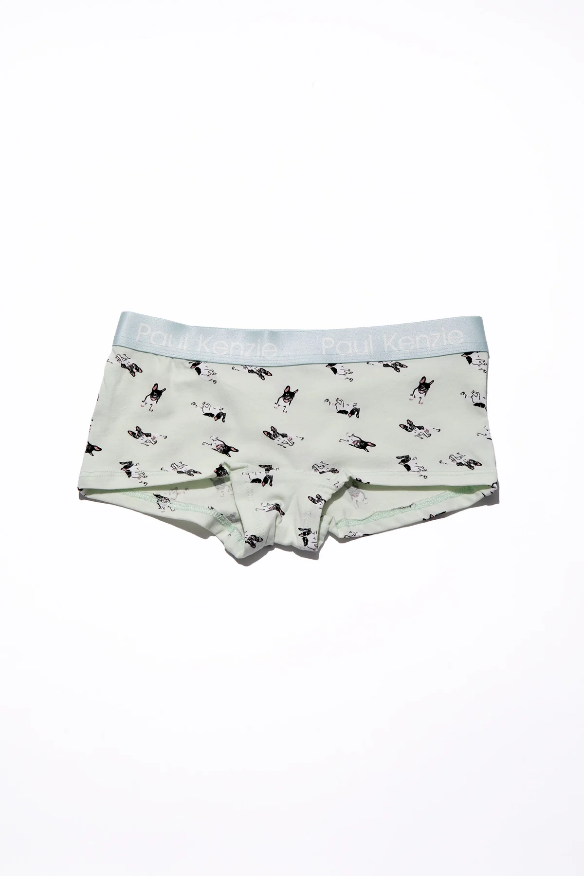 Paul Kenzie x Kurtaran Ev - Frenchie Couple - Image 9