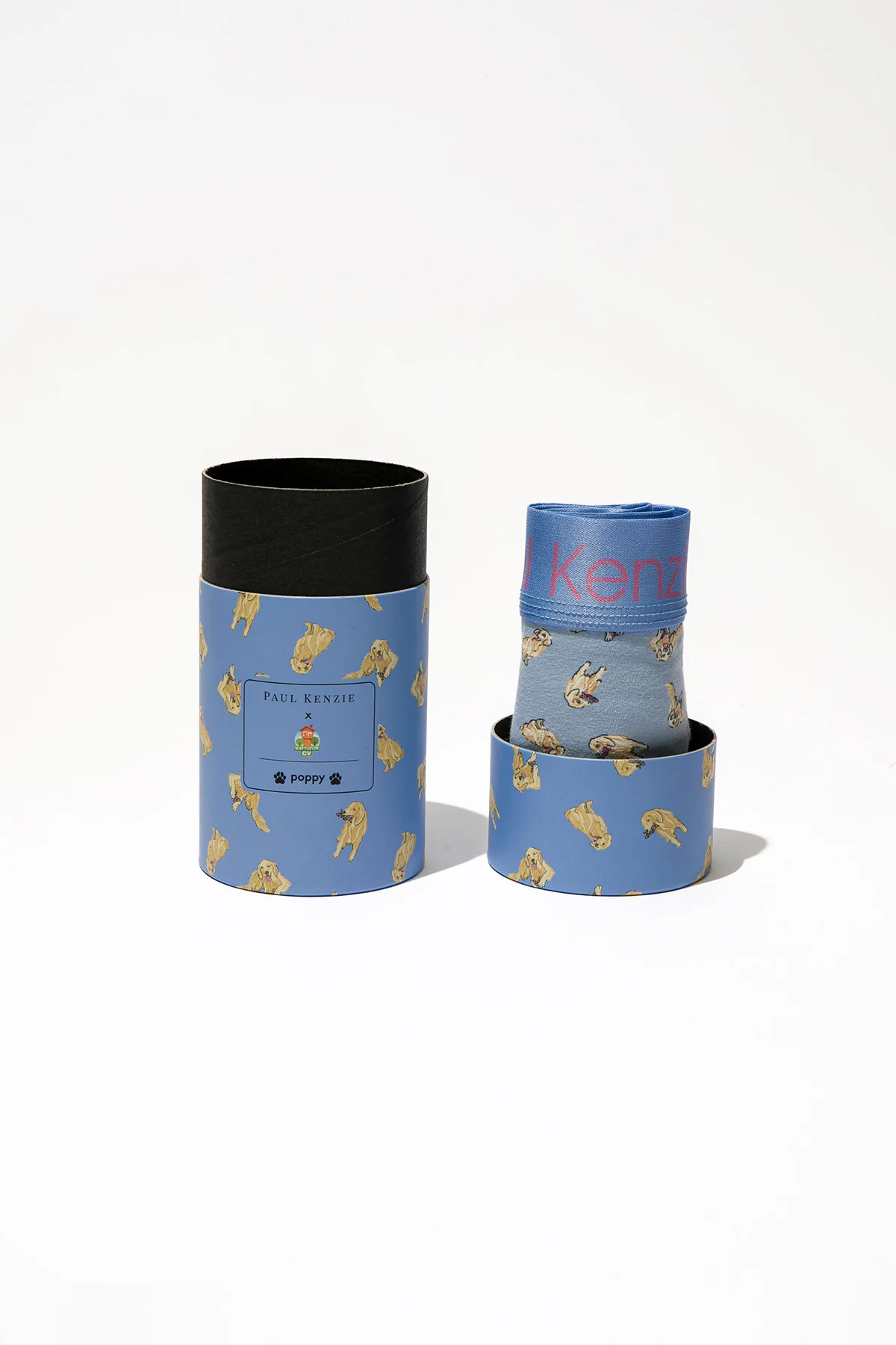Paul Kenzie x Kurtaran Ev - Poppy Couple - Image 10