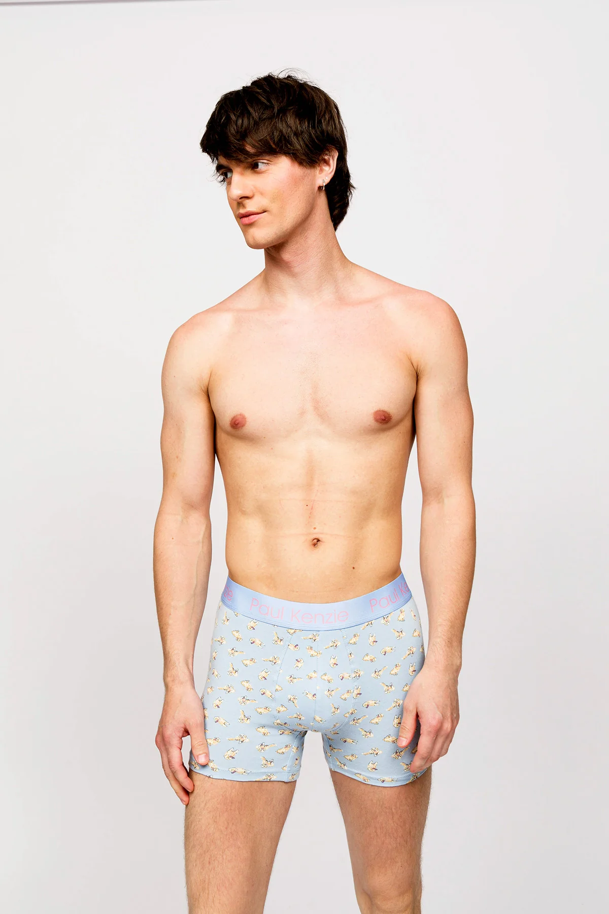 Paul Kenzie x Kurtaran Ev - Poppy Couple - Image 3