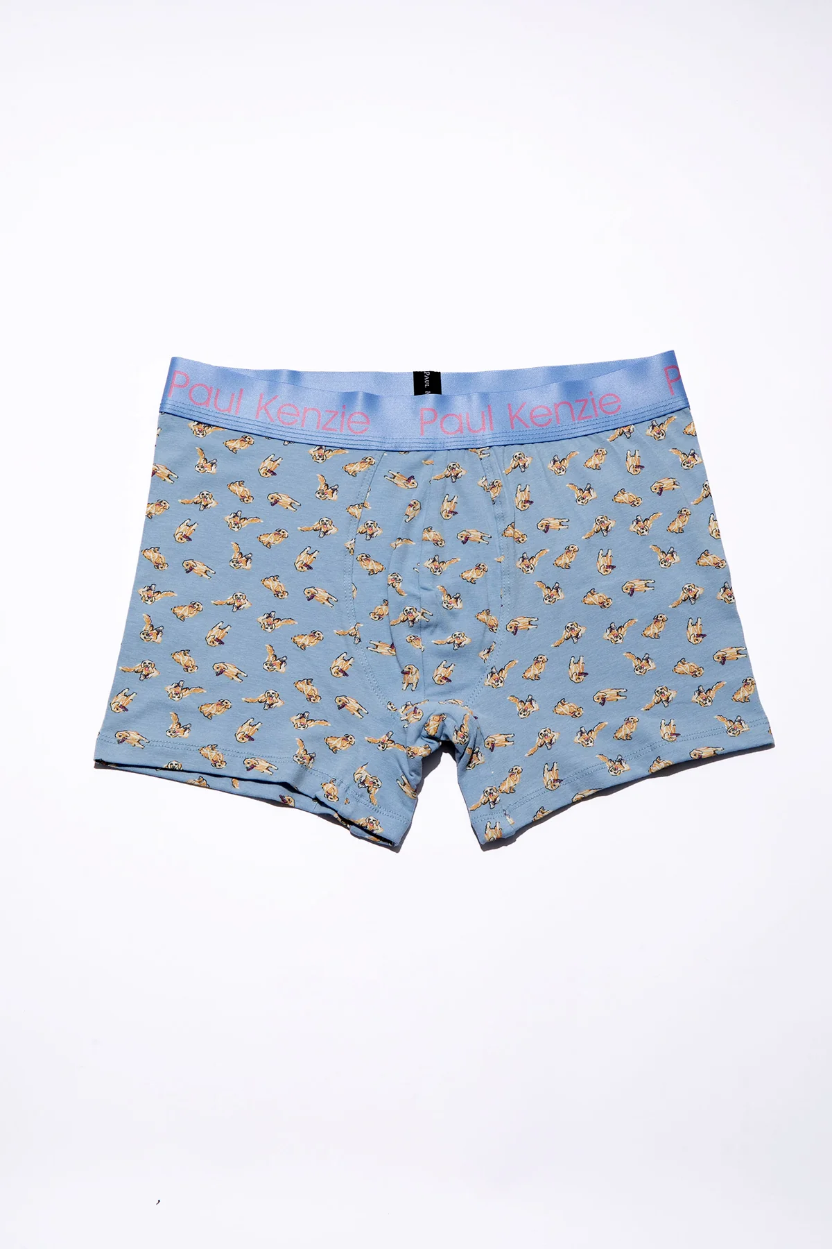 Paul Kenzie x Kurtaran Ev - Poppy Couple - Image 5