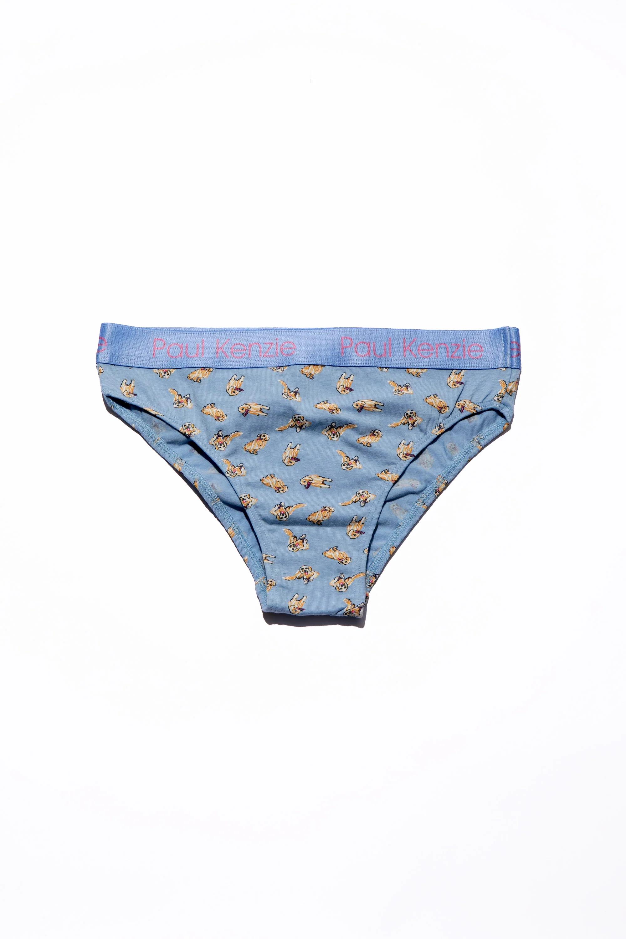 Paul Kenzie x Kurtaran Ev - Poppy Couple - Image 6