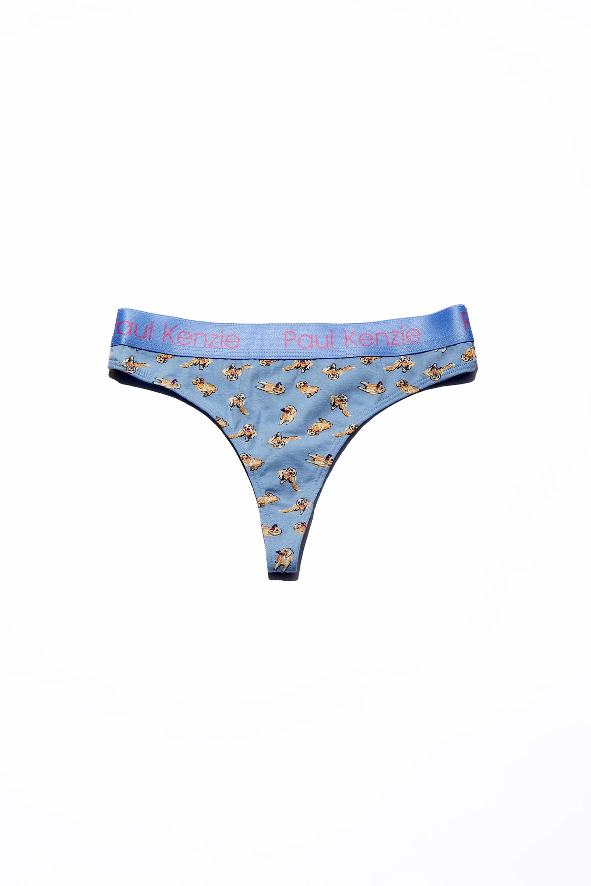 Paul Kenzie x Kurtaran Ev - Poppy Couple - Image 7