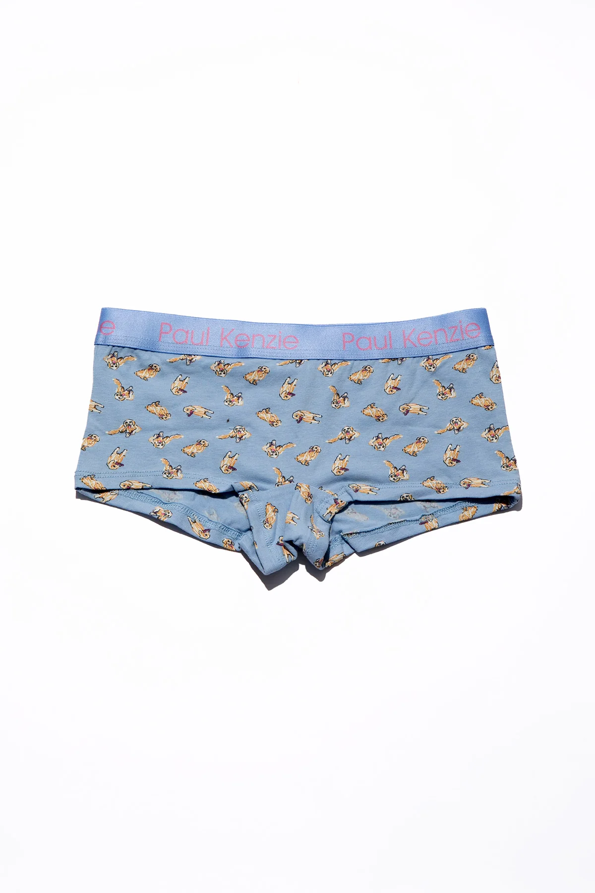 Paul Kenzie x Kurtaran Ev - Poppy Couple - Image 8