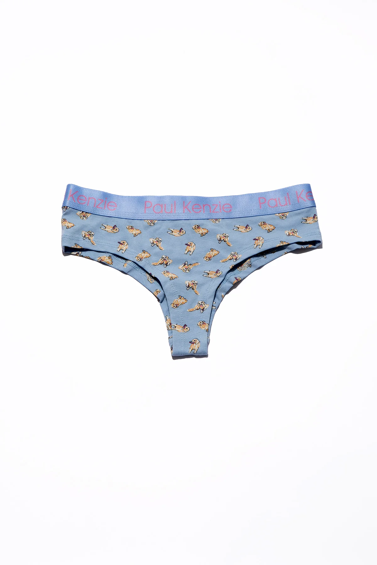 Paul Kenzie x Kurtaran Ev - Poppy Couple - Image 9