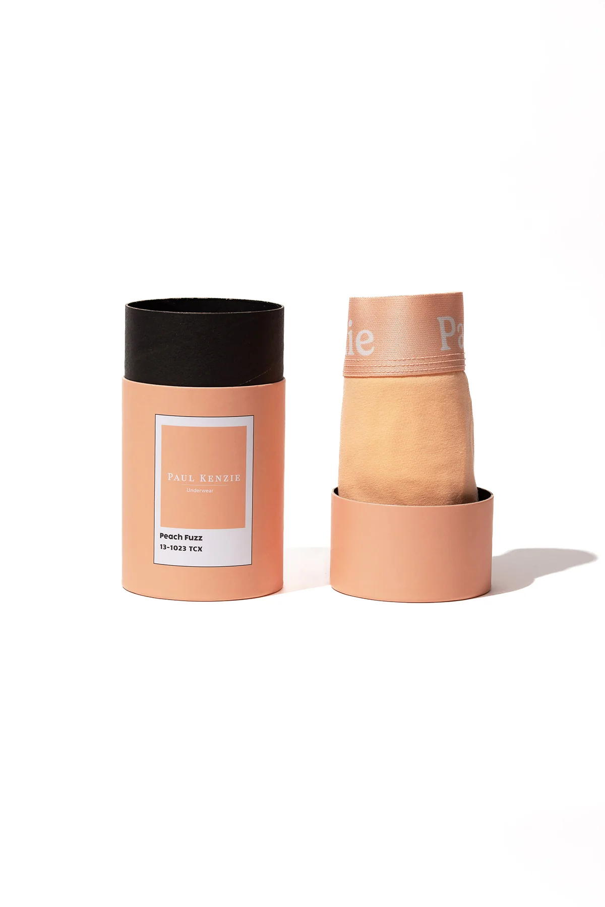 Peach Fuzz Couple - Image 11