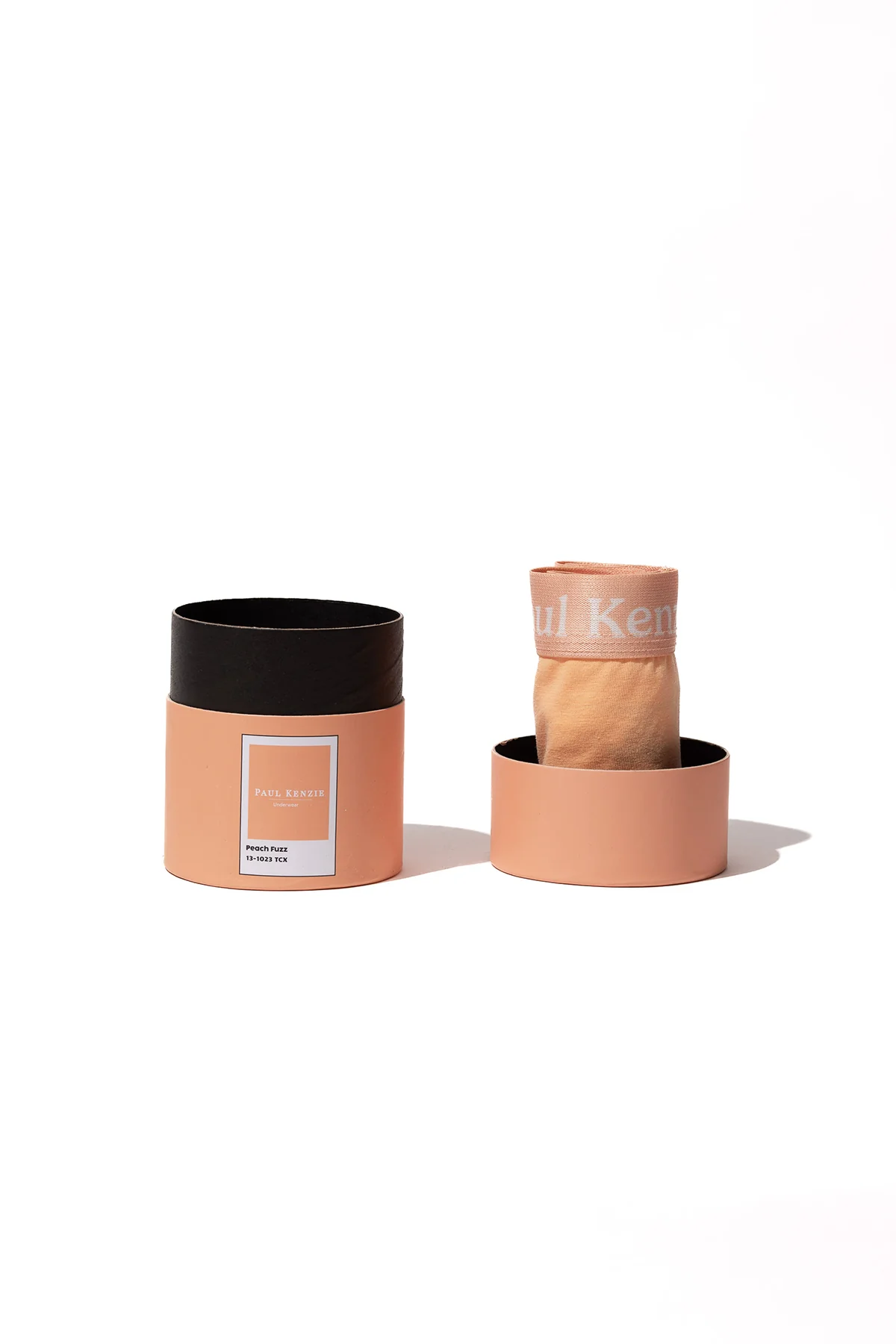 Peach Fuzz Couple - Image 12