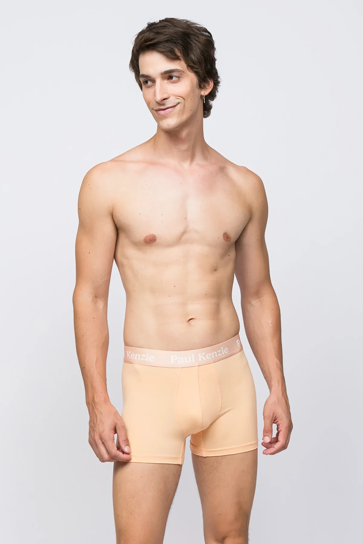 Peach Fuzz Couple - Image 3