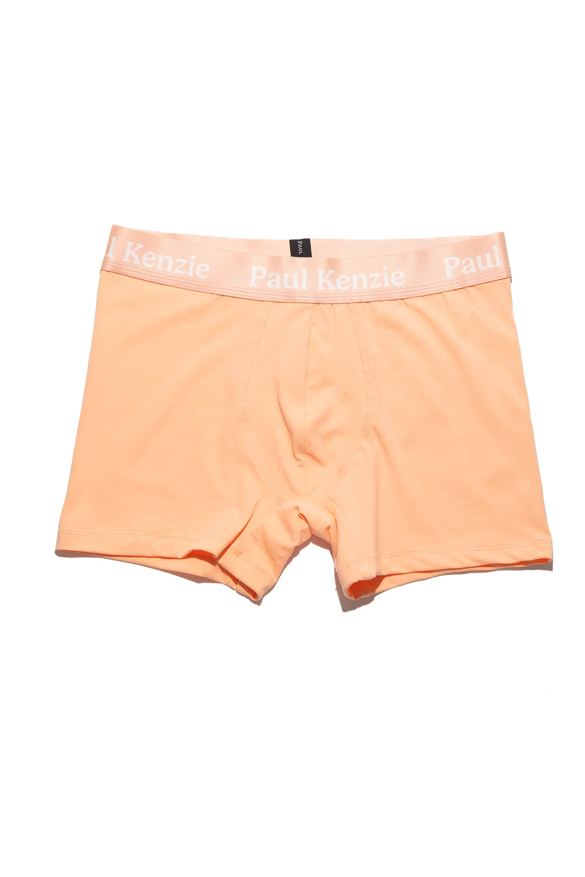 Peach Fuzz Couple - Image 5