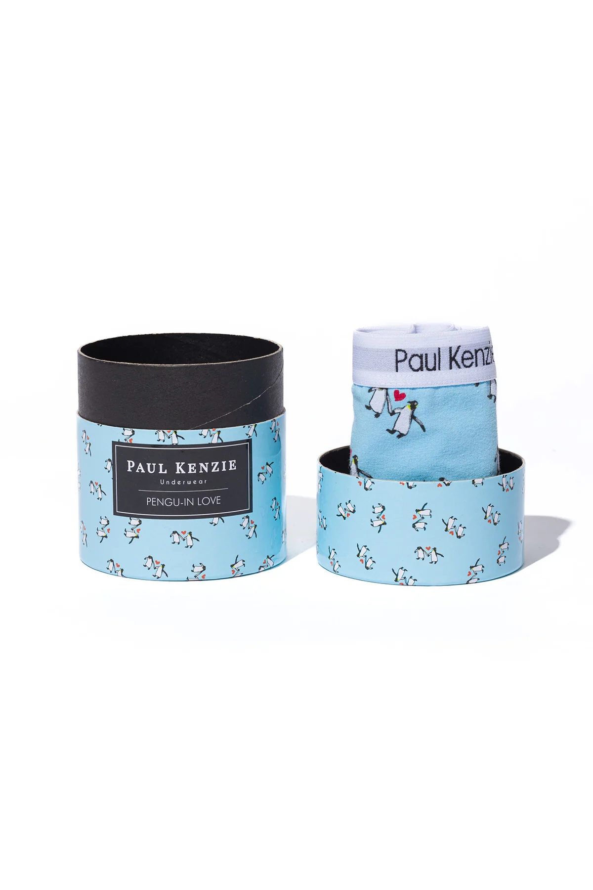 Penguin Love Couple - Image 9