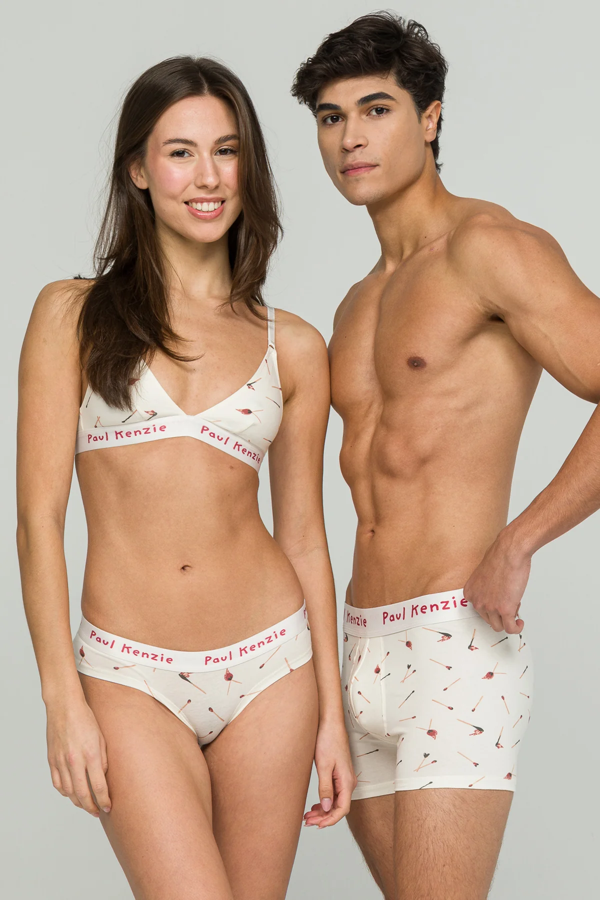 Perfect Match Couple - Image 3