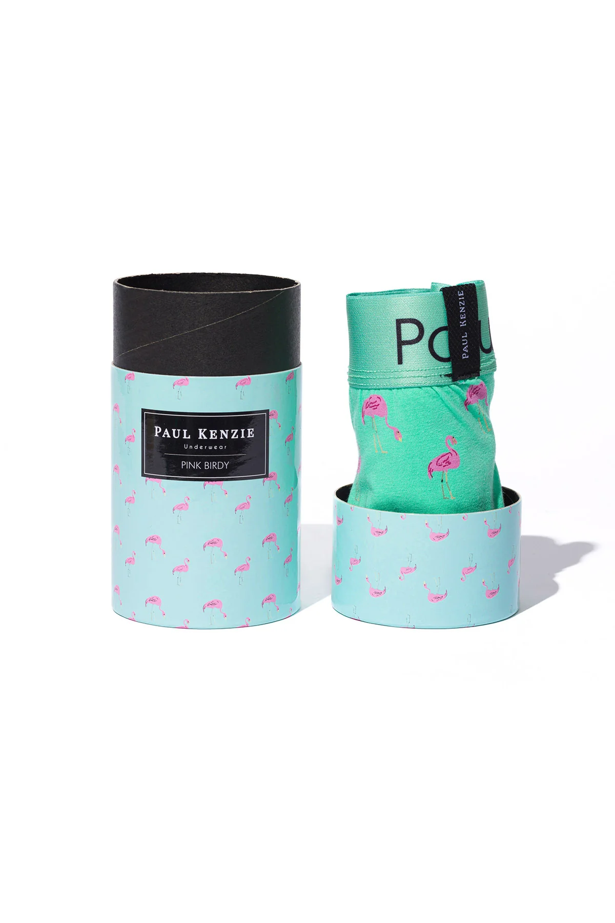 Pink Birdy Couple - Image 10
