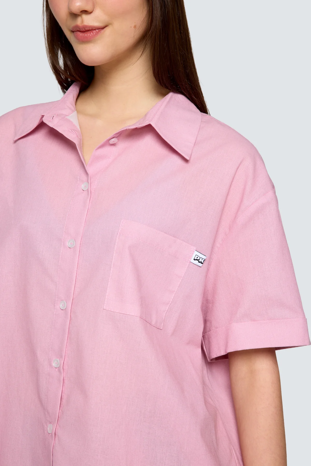 Pink & Ganache Pijama Couple - Image 14