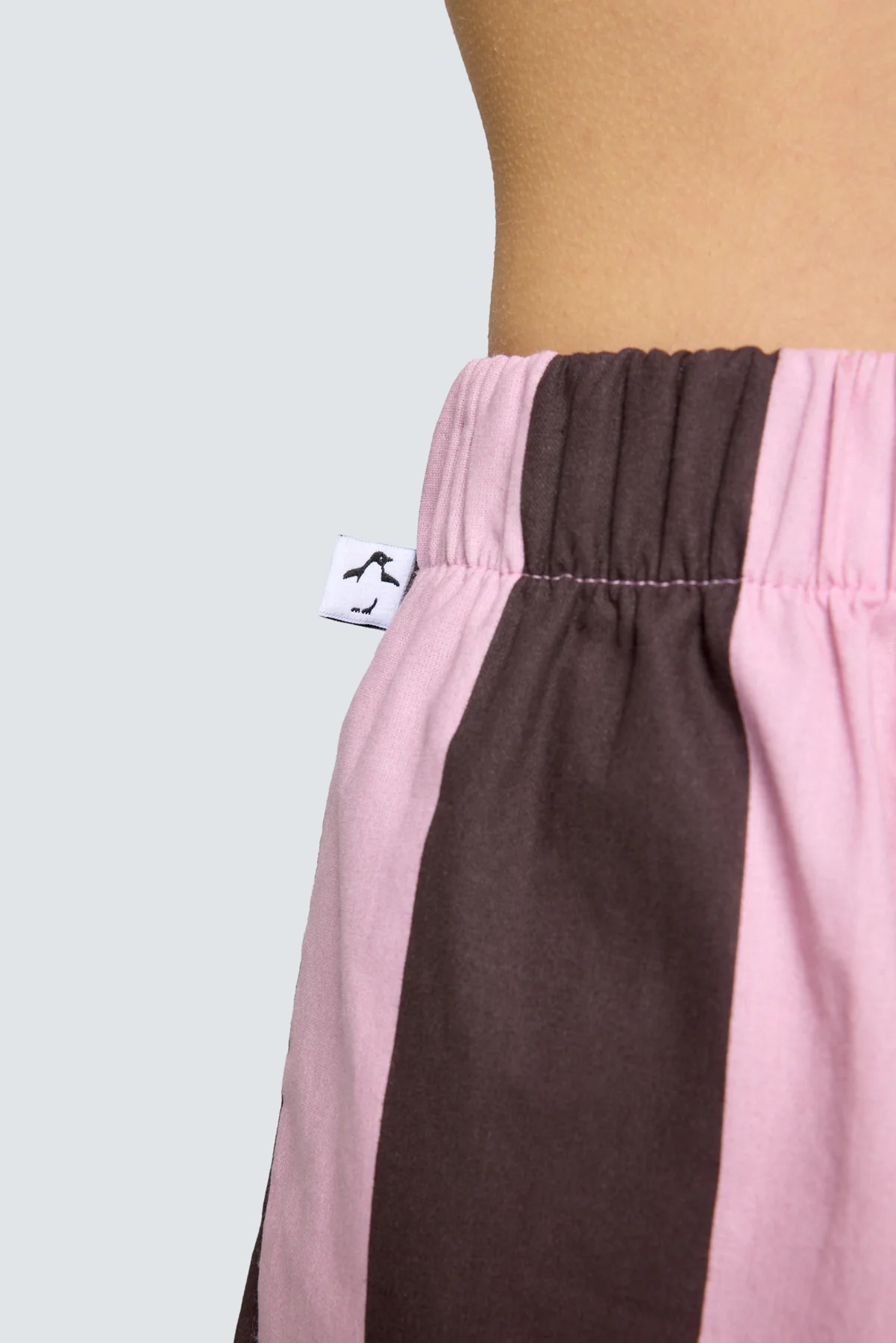 Pink & Ganache Pijama Couple - Image 15