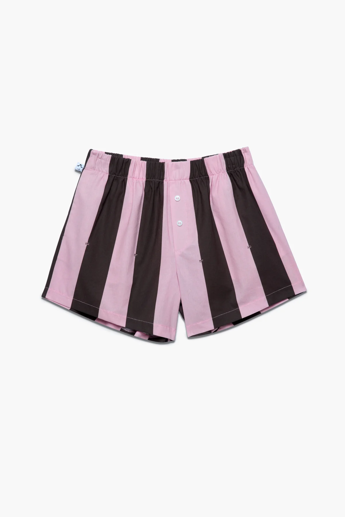 Pink & Ganache Pijama Couple - Image 3