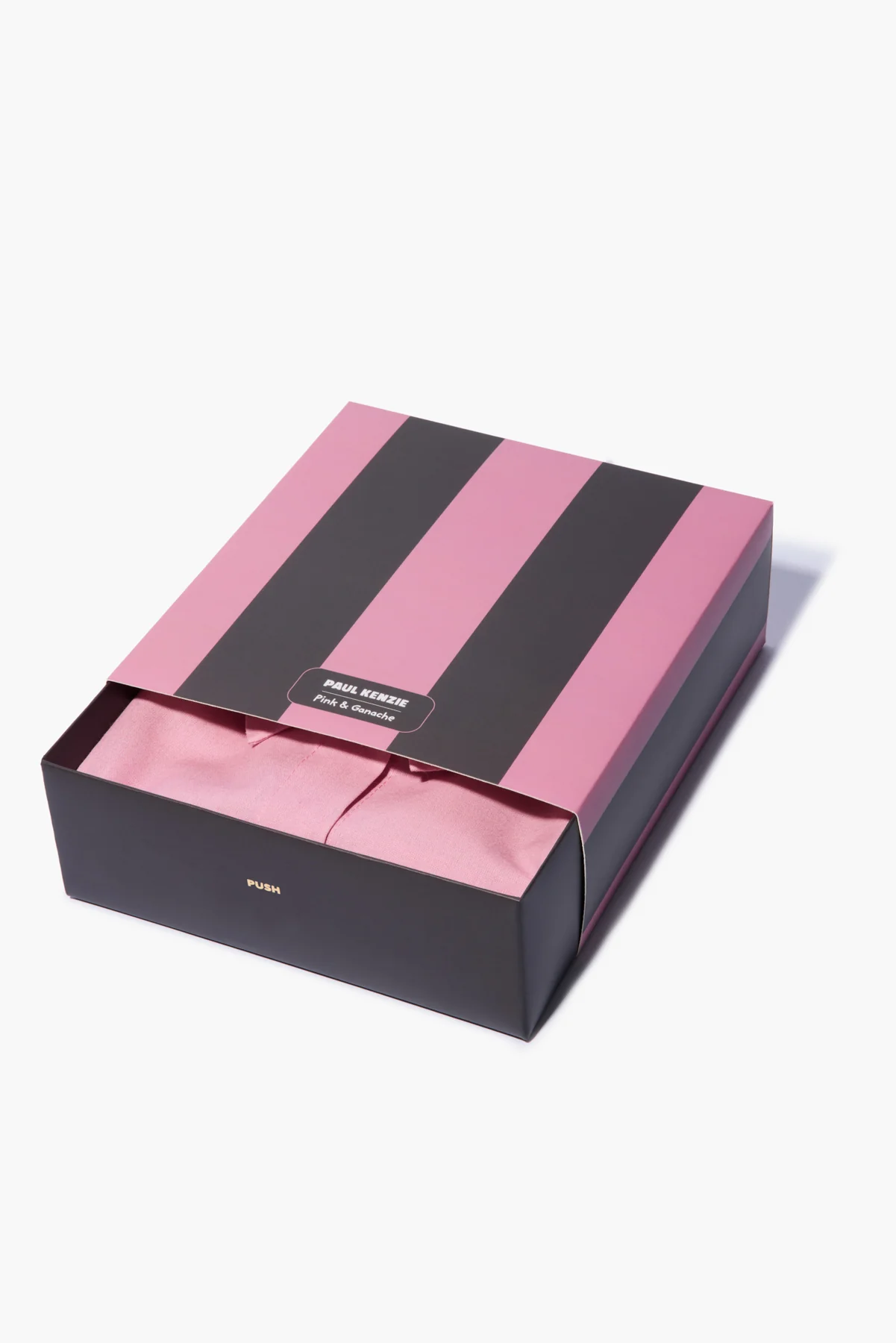 Pink & Ganache Pijama Couple - Image 9