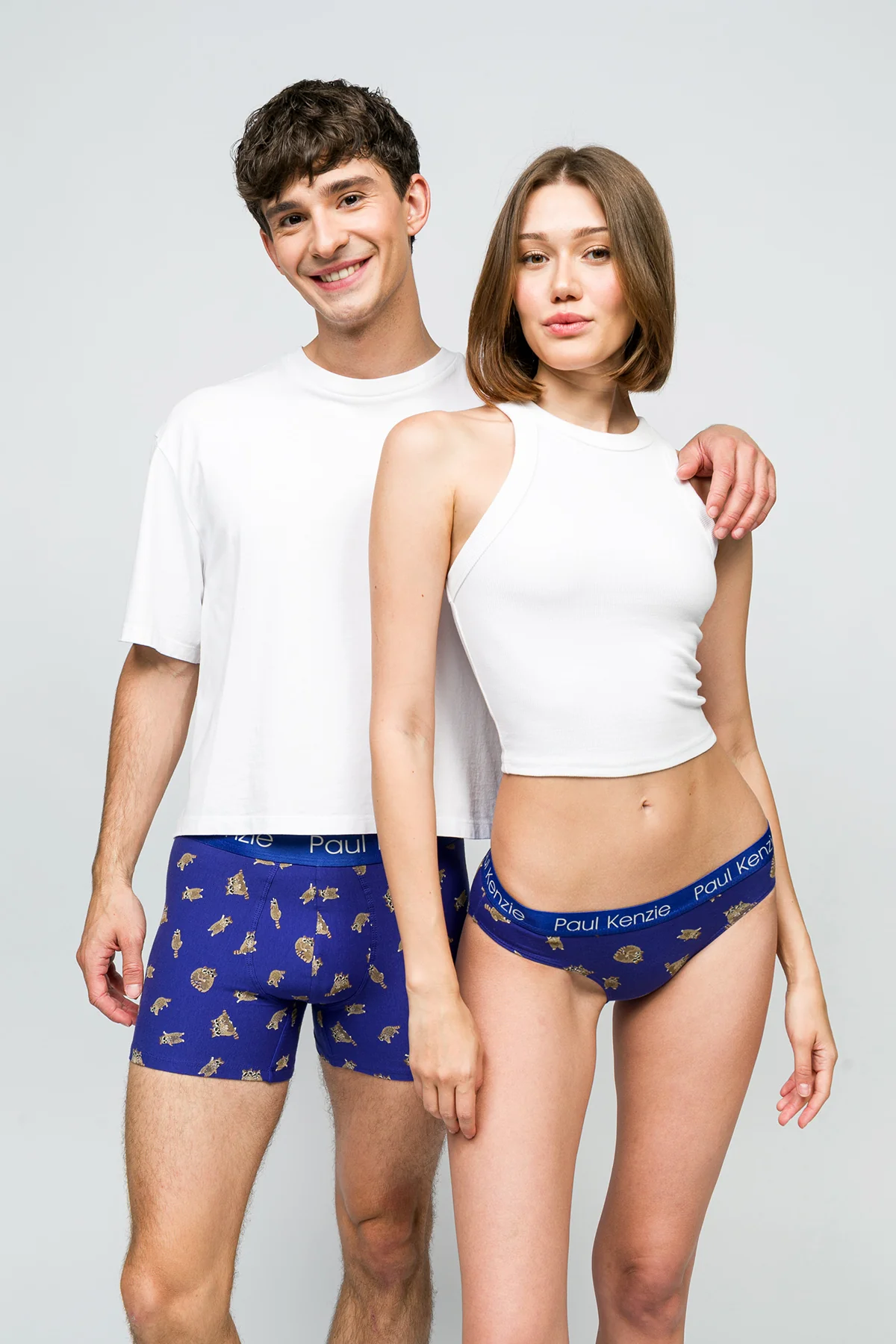 Rakun Couple - Image 2