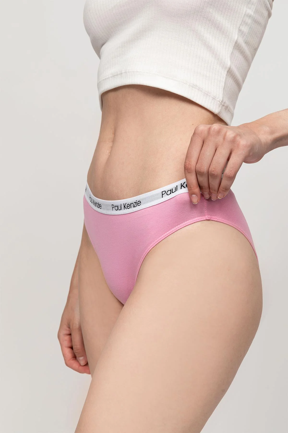 Soft Touch Kadın Slip Külot - Luscious - Image 5