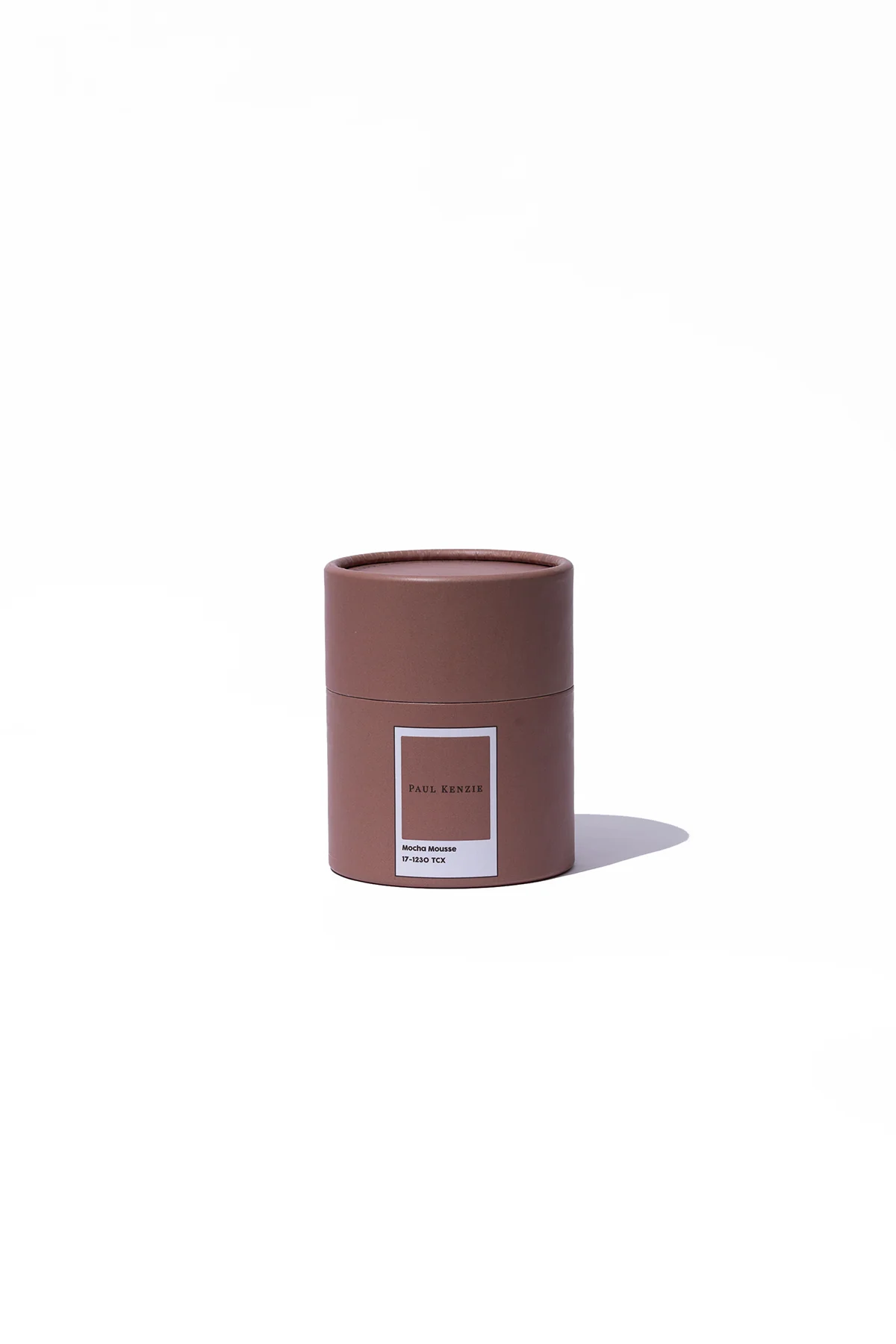 Soket Çorap - Mocha Mousse - Image 6