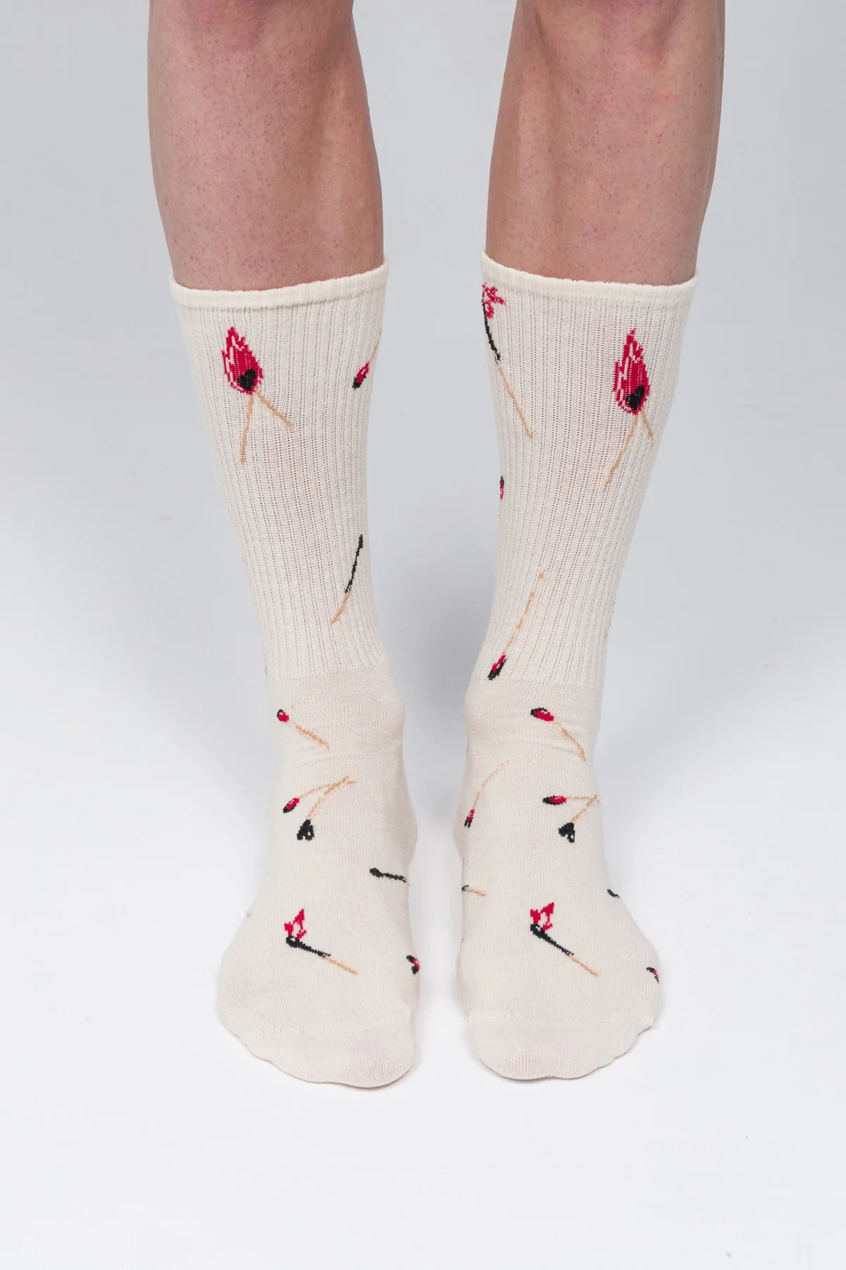 Soket Çorap - Valentine Collection - Perfect Match - Image 3