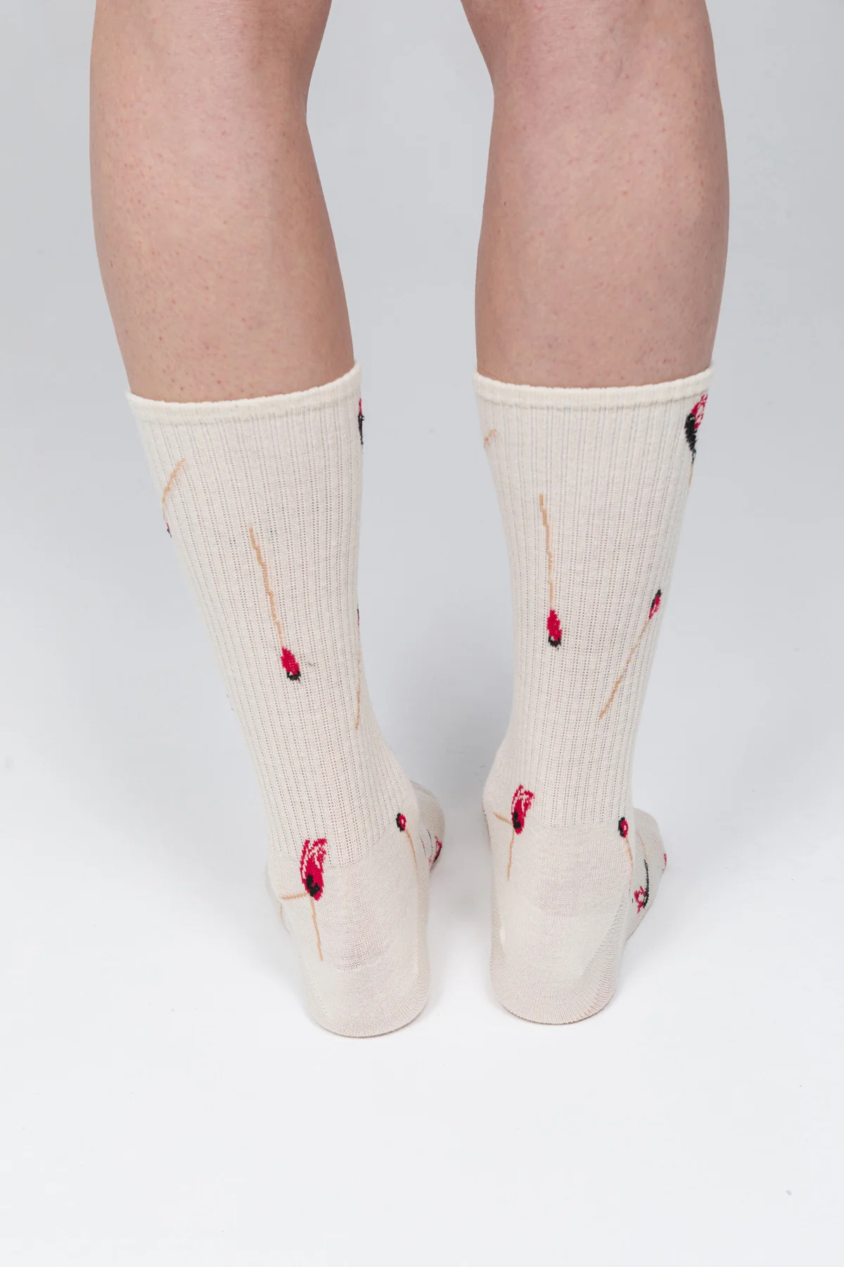 Soket Çorap - Valentine Collection - Perfect Match - Image 5