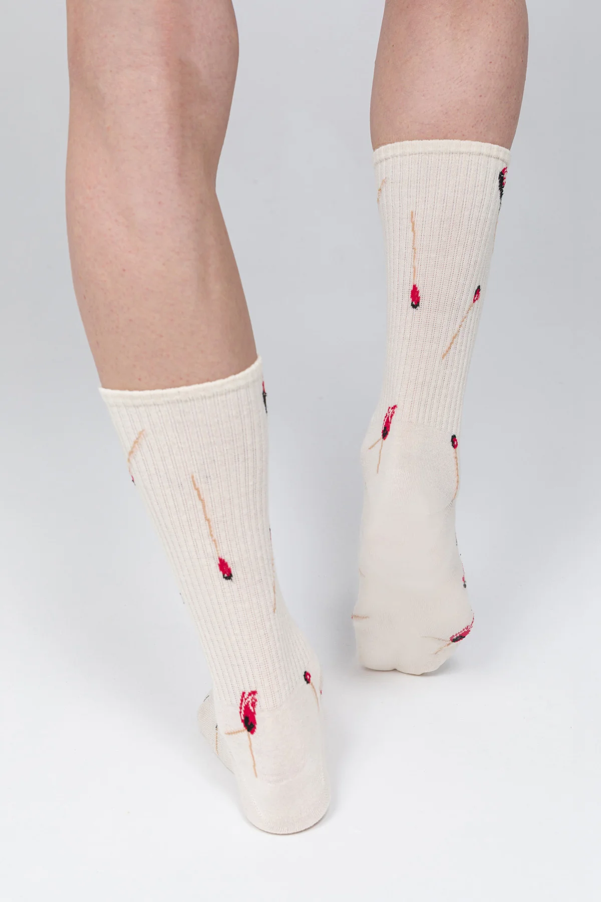 Soket Çorap - Valentine Collection - Perfect Match - Image 6
