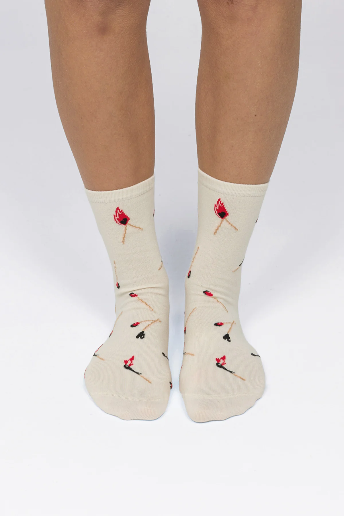 Soket Çorap - Valentine Collection - Perfect Match - Image 3