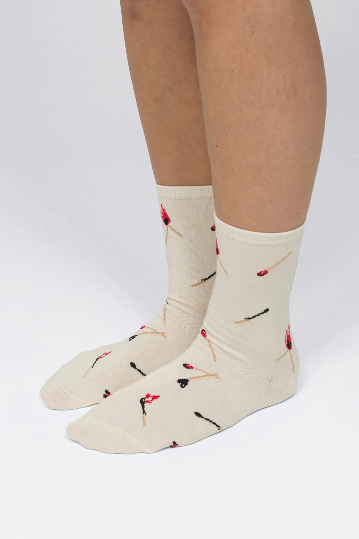 Soket Çorap - Valentine Collection - Perfect Match - Image 4