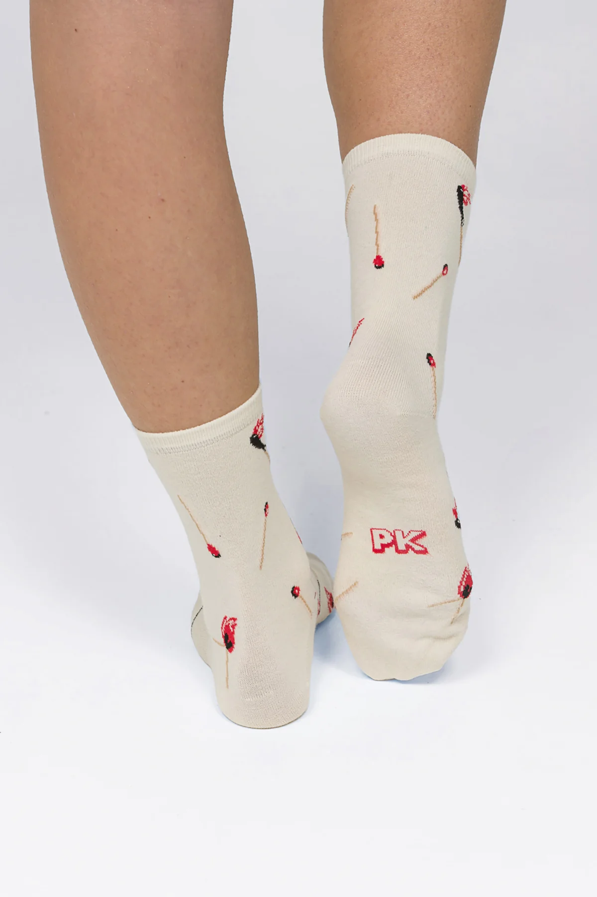Soket Çorap - Valentine Collection - Perfect Match - Image 5
