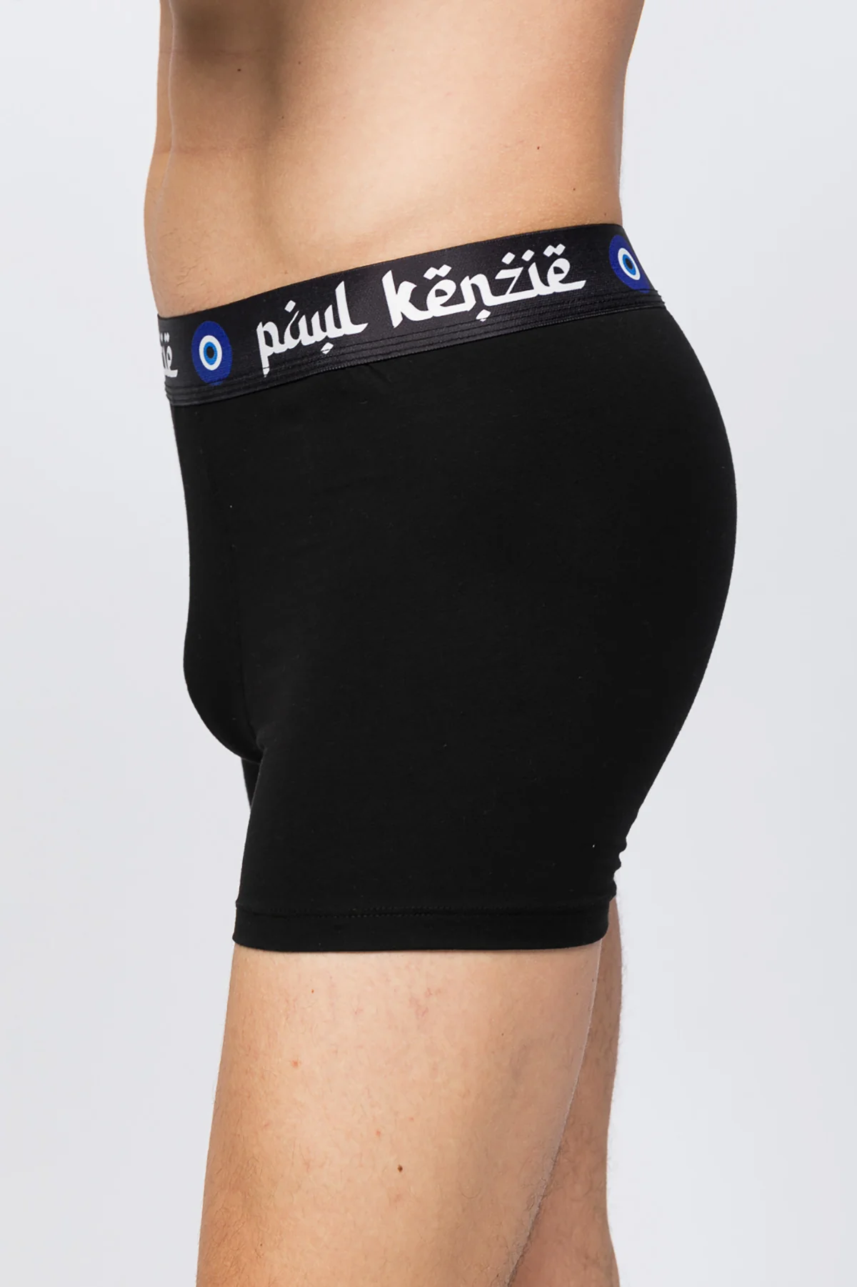 Tekli Erkek Boxer - Nazar - Image 5