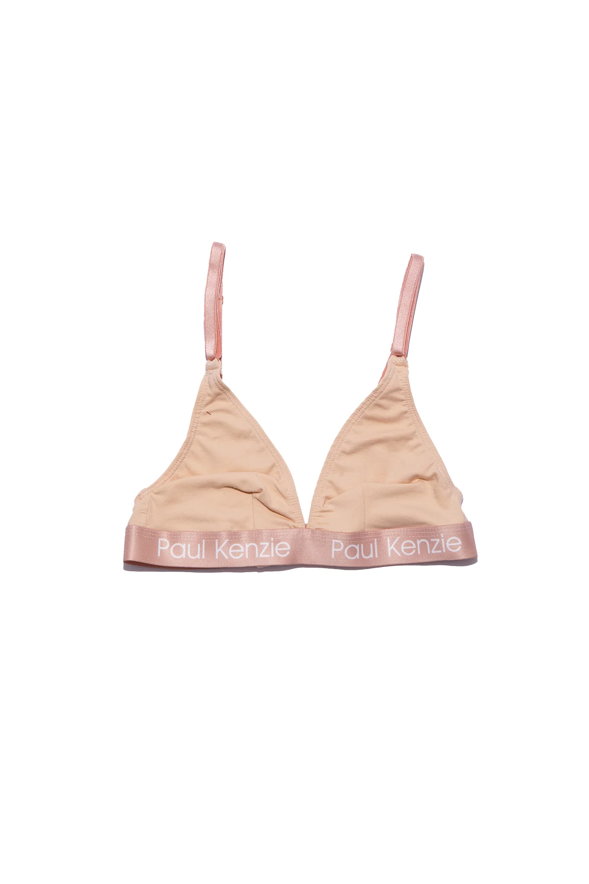 Triangle Spor Bralet - Eco Characters - Earth