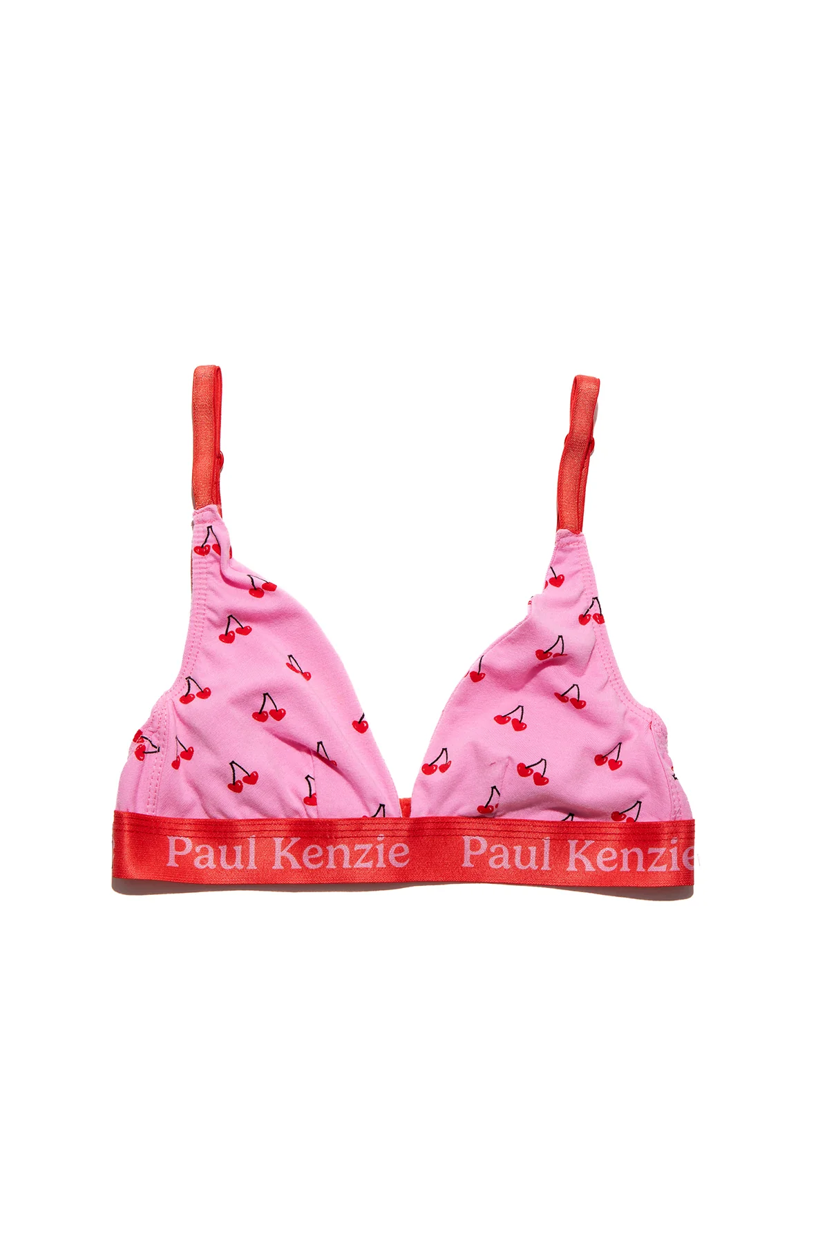 Valentine Collection - Cherries On Top Couple - Image 10