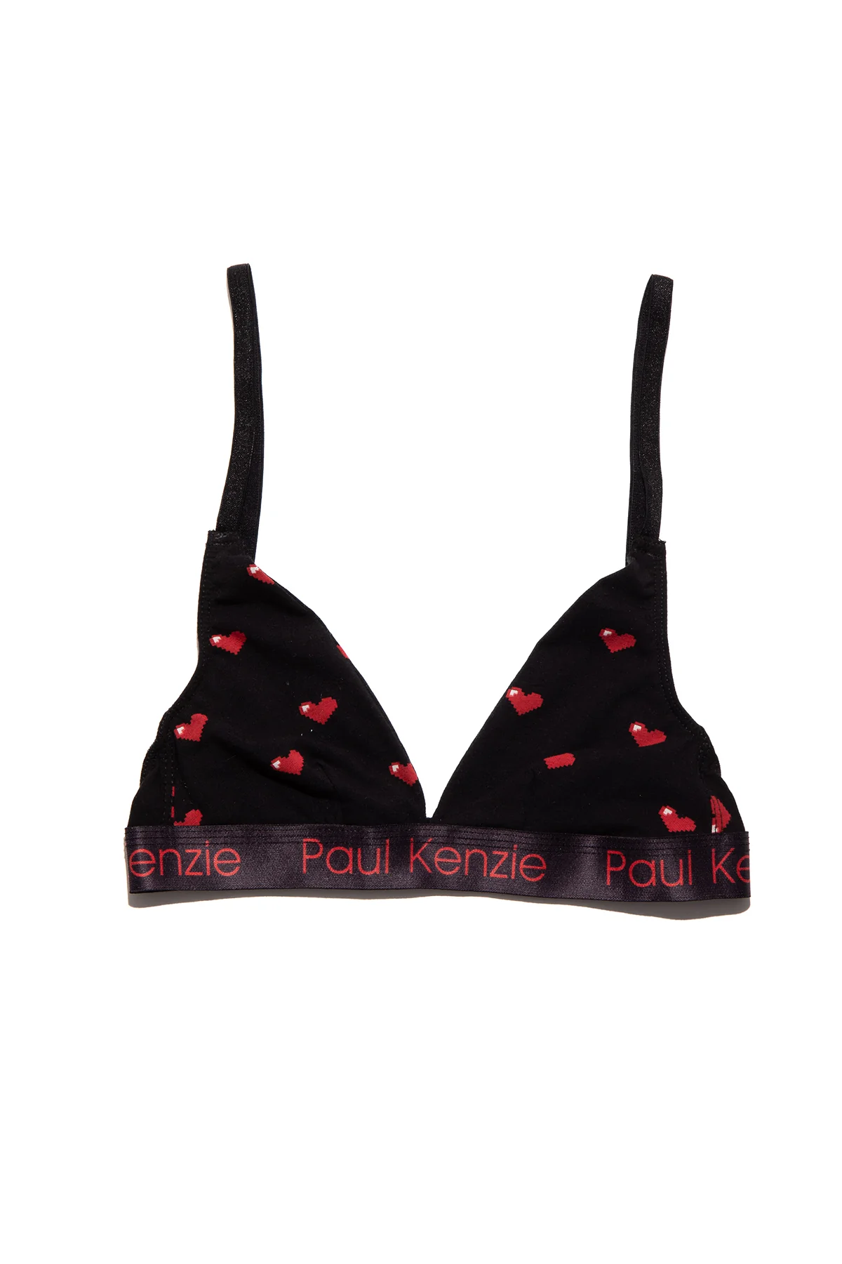 Valentine Collection - Pixel Love Couple - Image 10