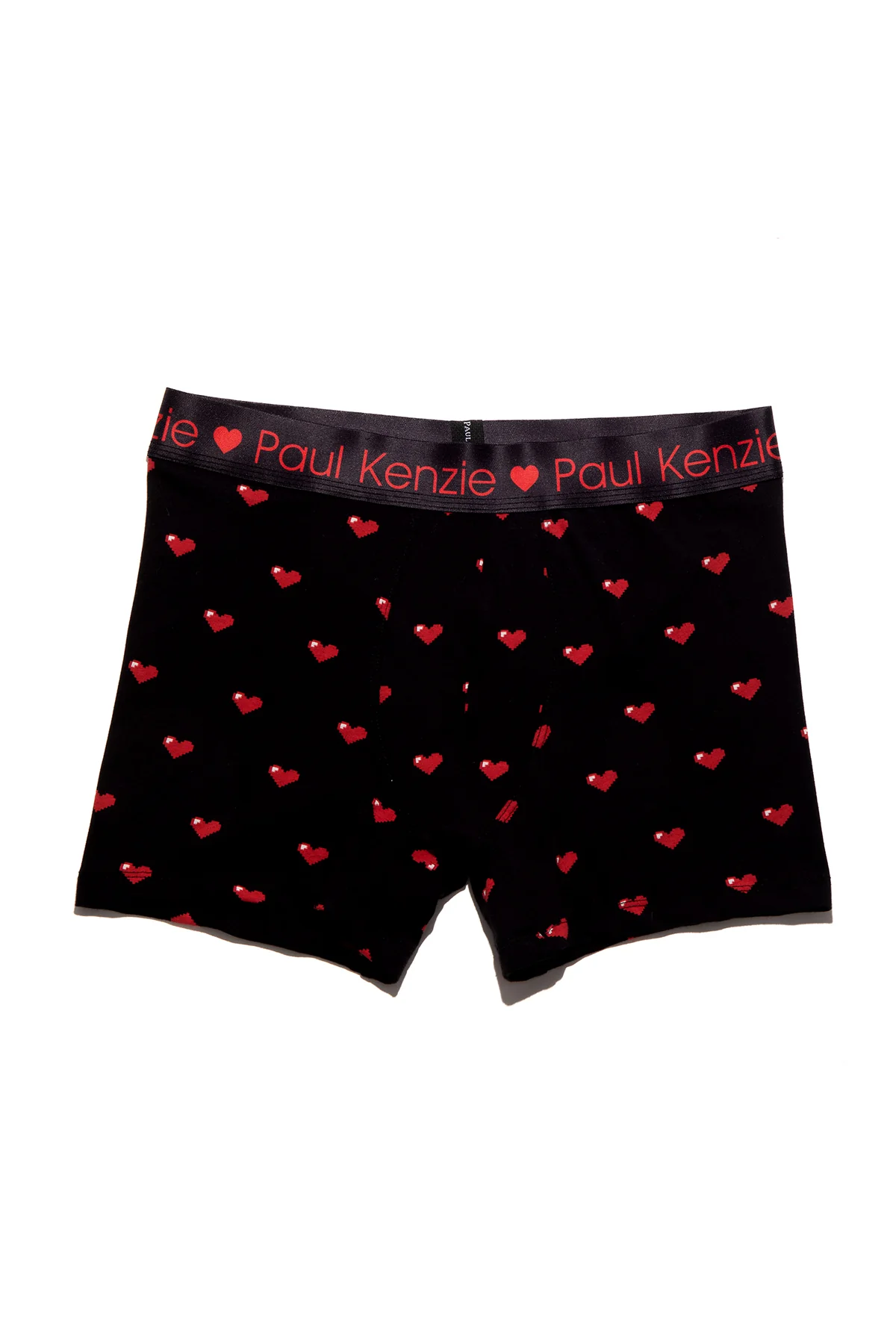 Valentine Collection - Pixel Love Couple - Image 5