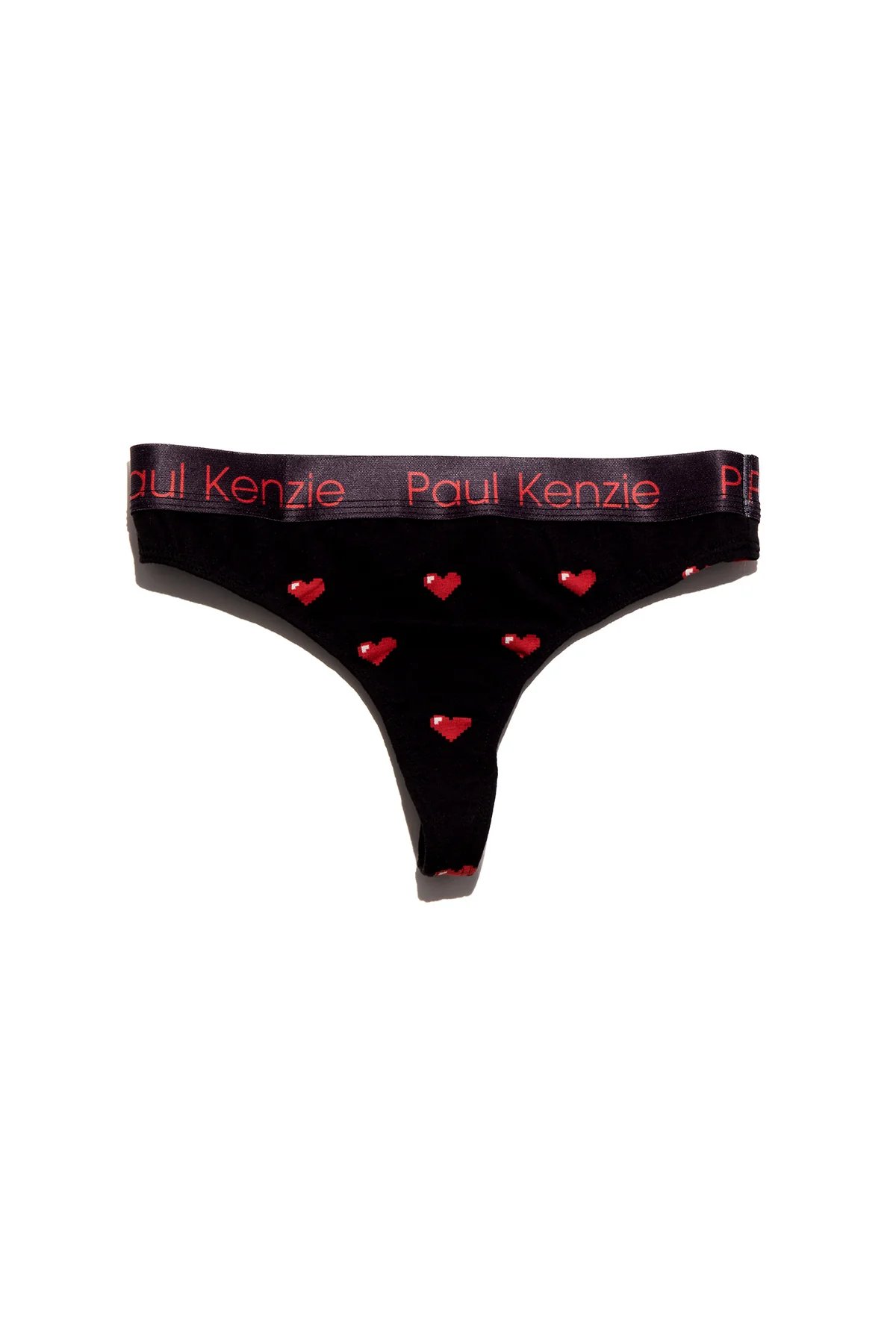 Valentine Collection - Pixel Love Couple - Image 6