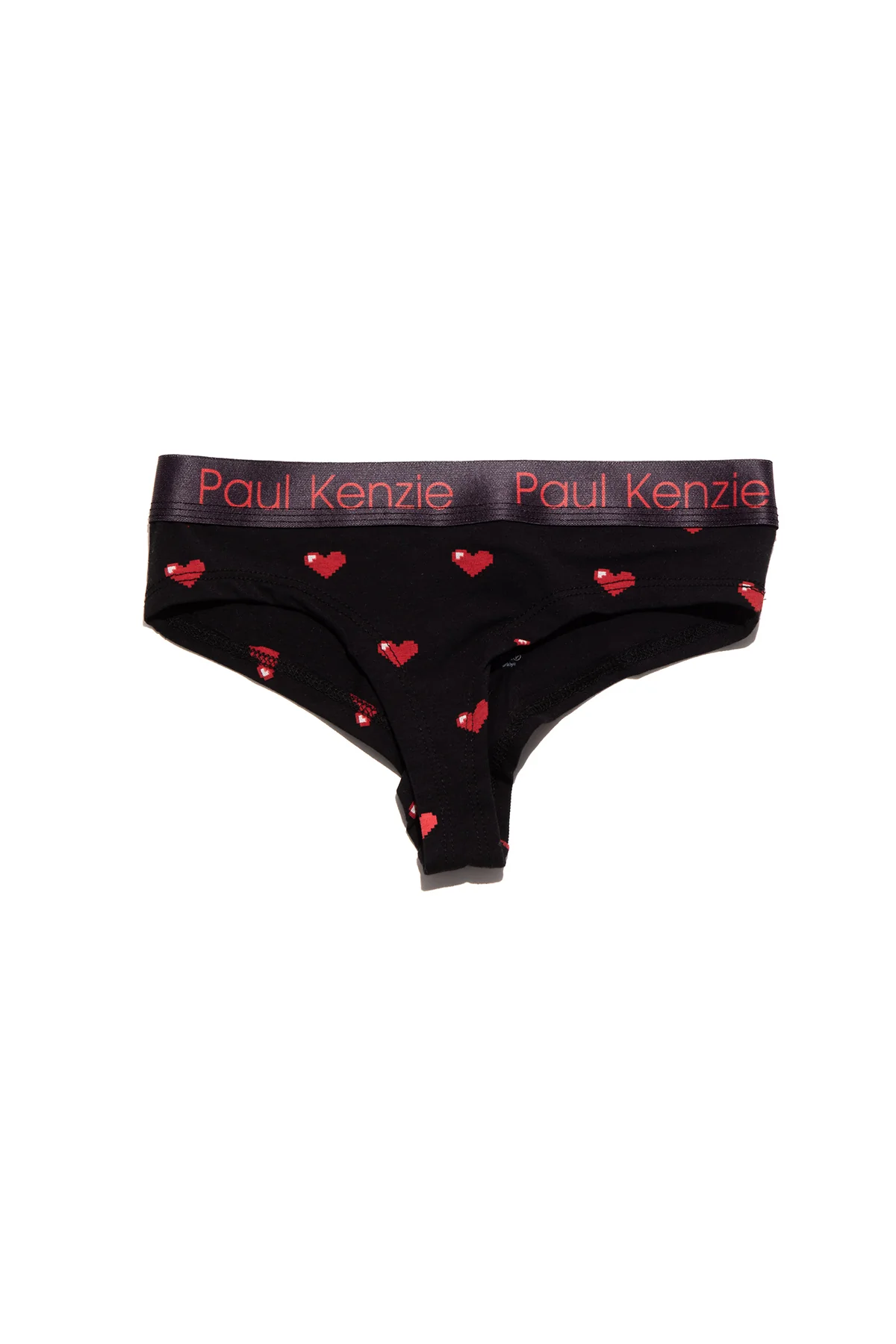 Valentine Collection - Pixel Love Couple - Image 7