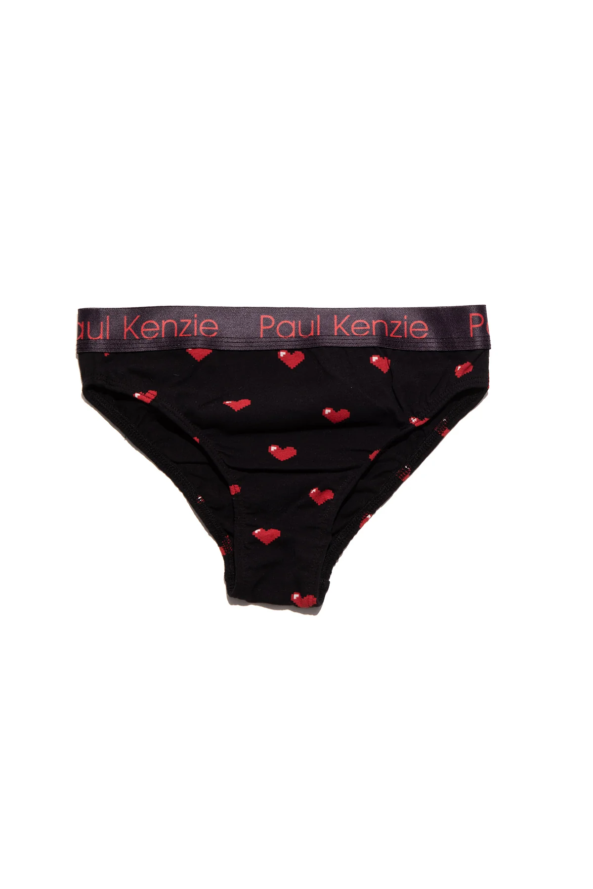 Valentine Collection - Pixel Love Couple - Image 8