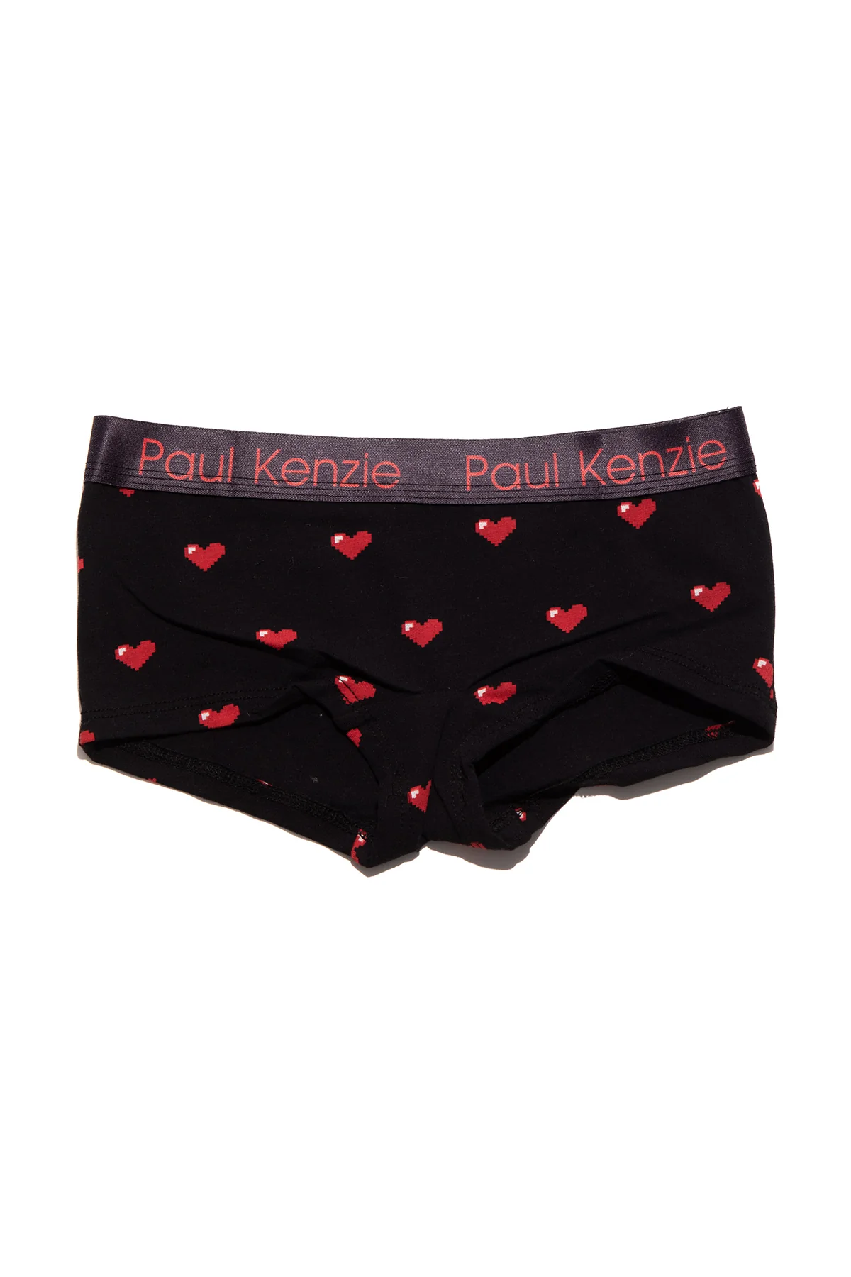 Valentine Collection - Pixel Love Couple - Image 9